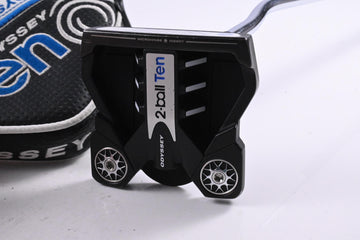 Odyssey TEN Putter / 33 Inch