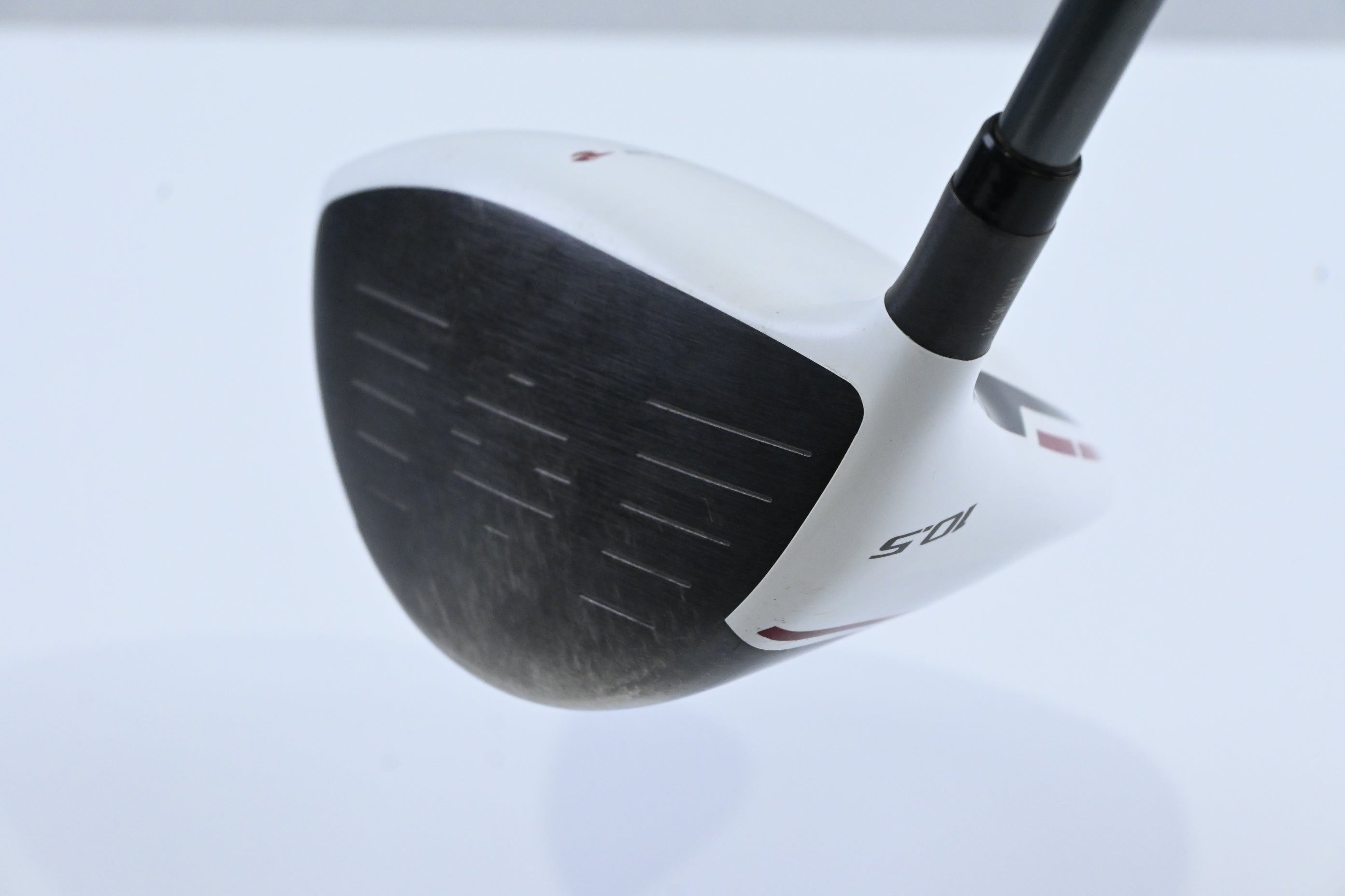 Taylormade Burner Superfast 2.0 Driver / 10.5 Degree / Regular Flex Matriz Ozik