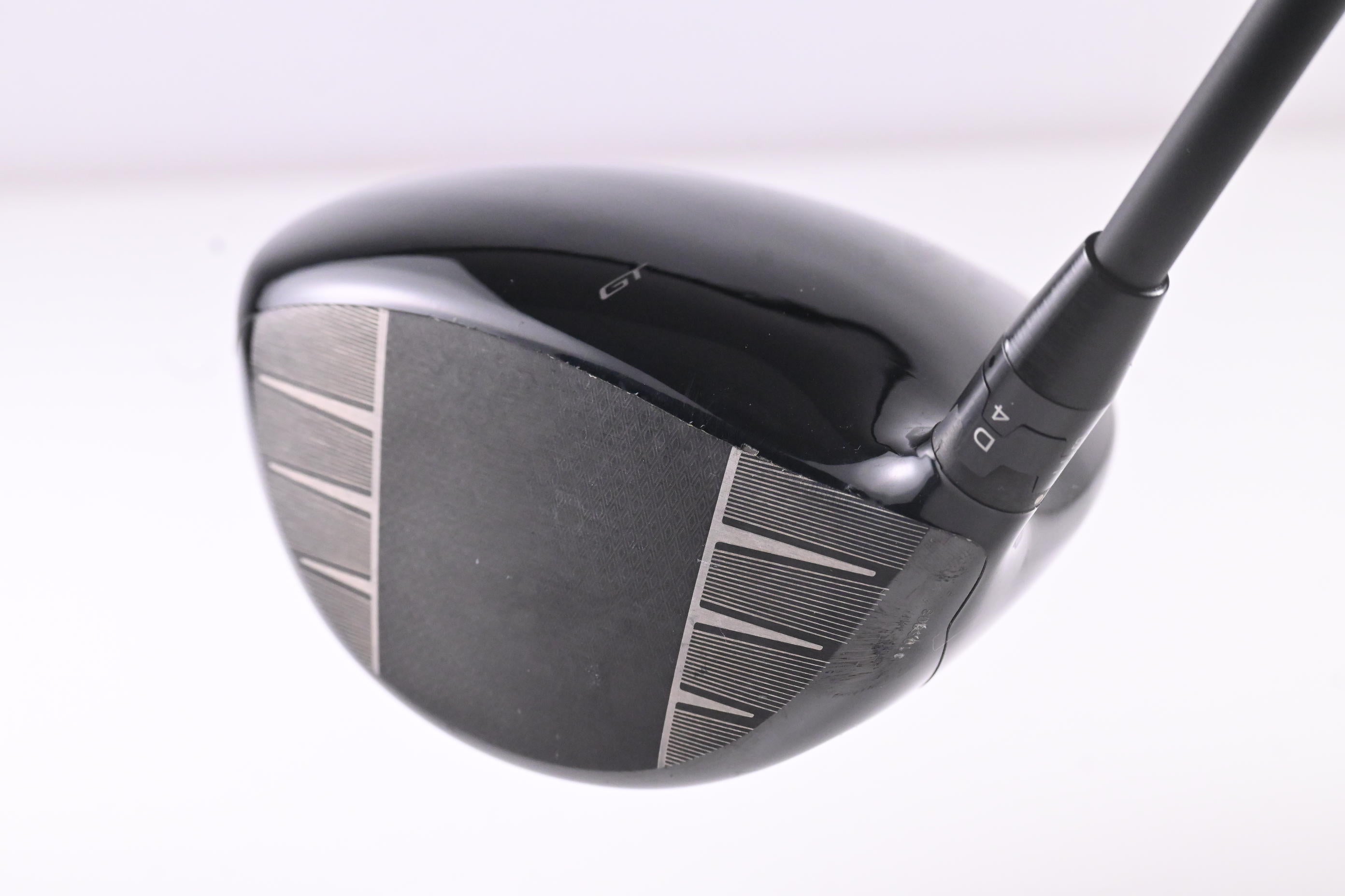 Titleist GT2 Driver / 10 Degree / Regular Flex Tensei 1K Blue 55 Shaft