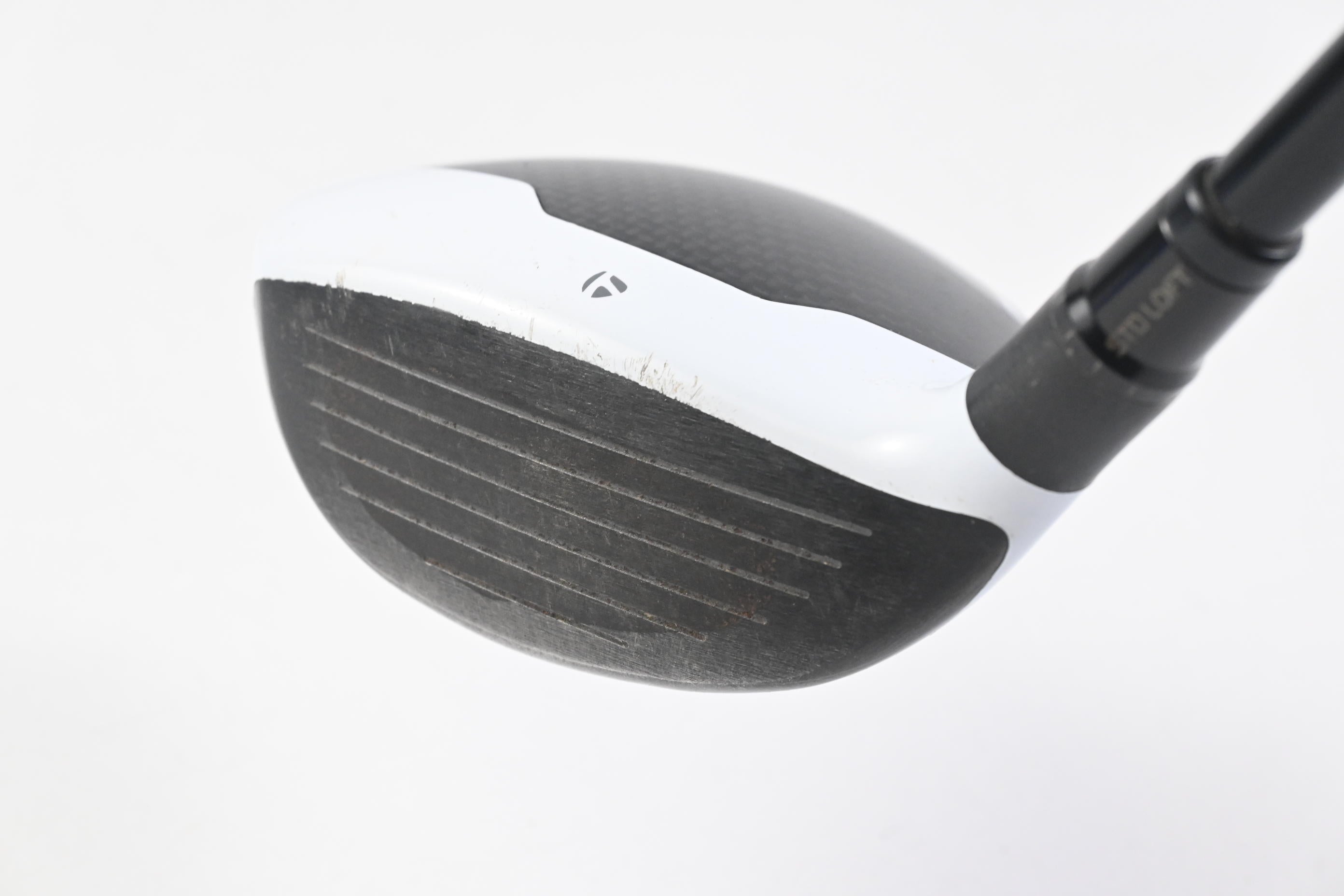 Taylormade M1 2017 #3 HL Wood / 17 Degree / Regular Flex Kuro Kage Silver 70