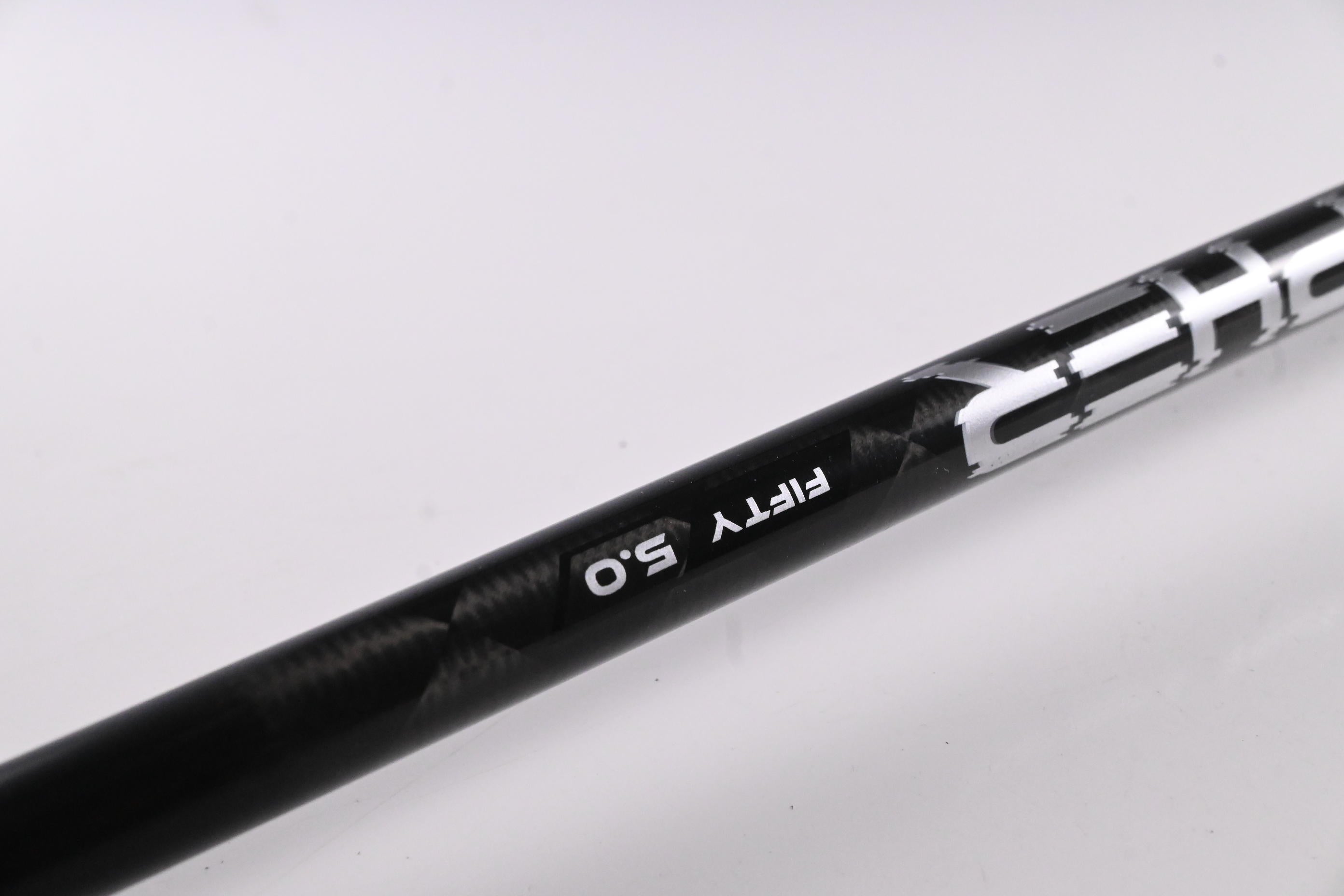 Titleist TSi2 Driver / 10 Degree / Senior Flex Cypher 50 Shaft
