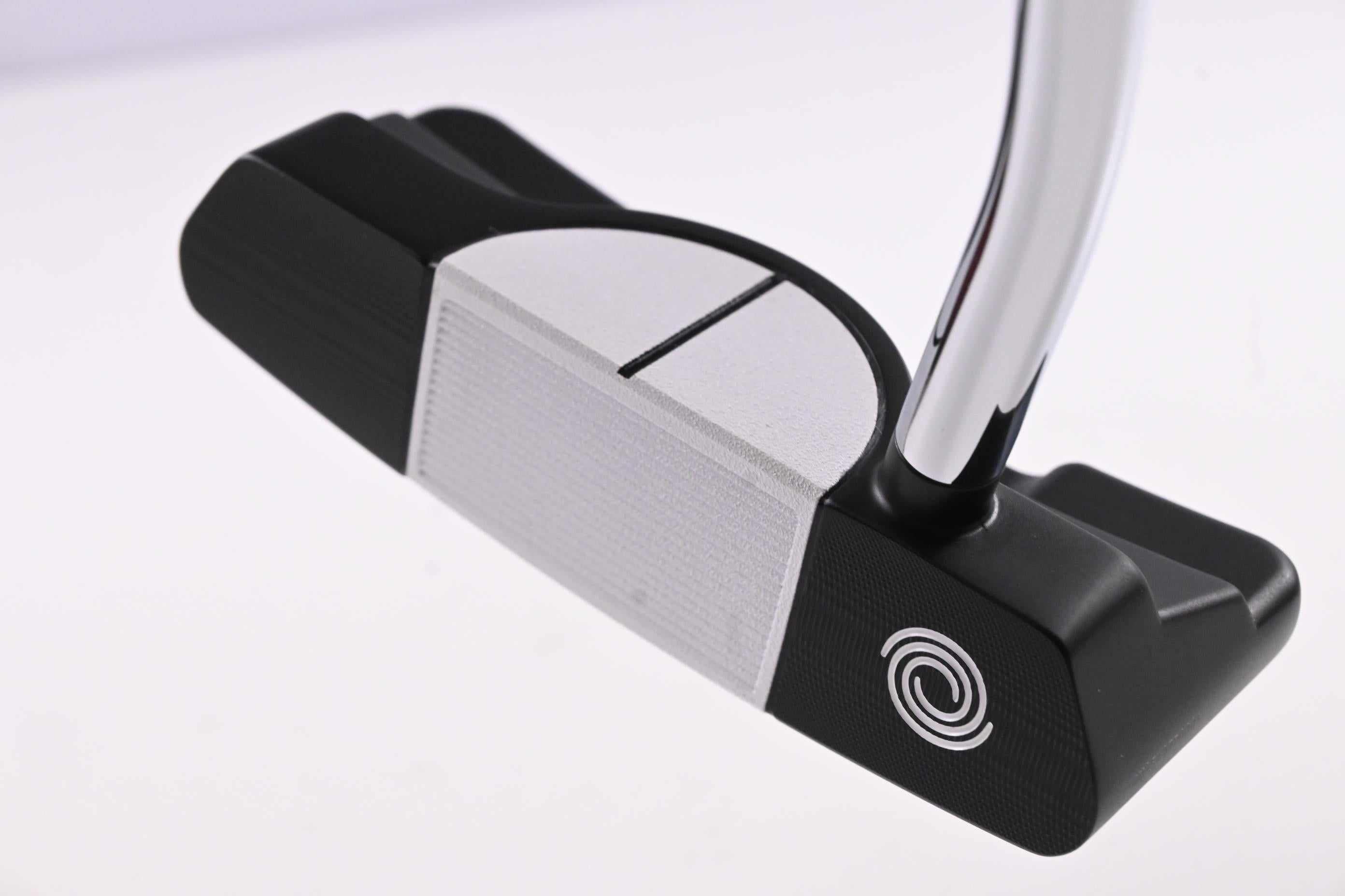 Odyssey Ai-Dual DW 1/2 Ball Putter / 33 Inch