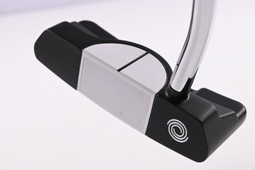 Odyssey Ai-Dual DW 1/2 Ball Putter / 33 Inch
