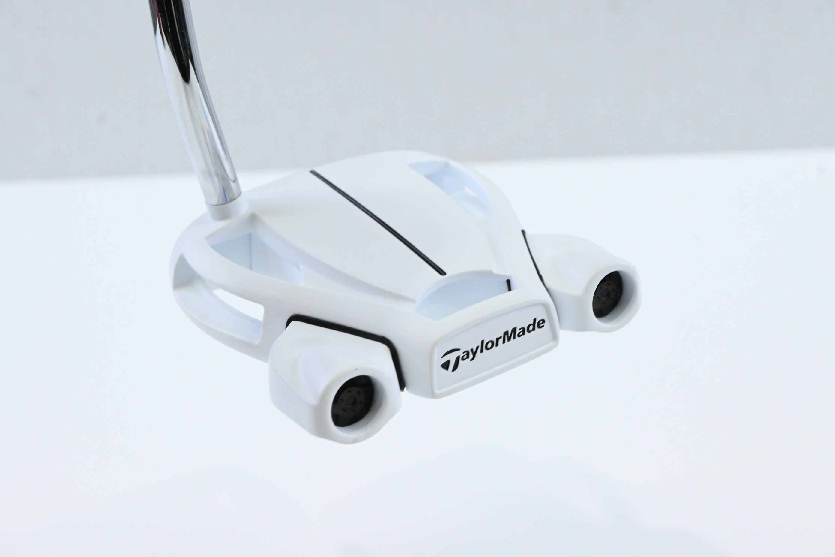 Taylormade Spider Ghost White Putter / 34 Inch