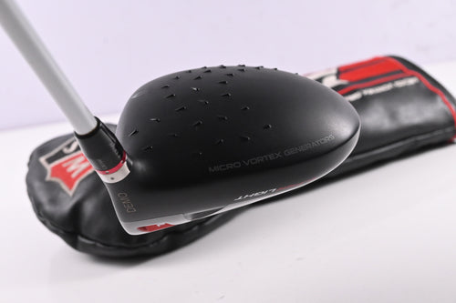 Wilson D300 SL Driver / 10.5 Degree / Stiff Flex Aldila Rogue Silver 60 Shaft