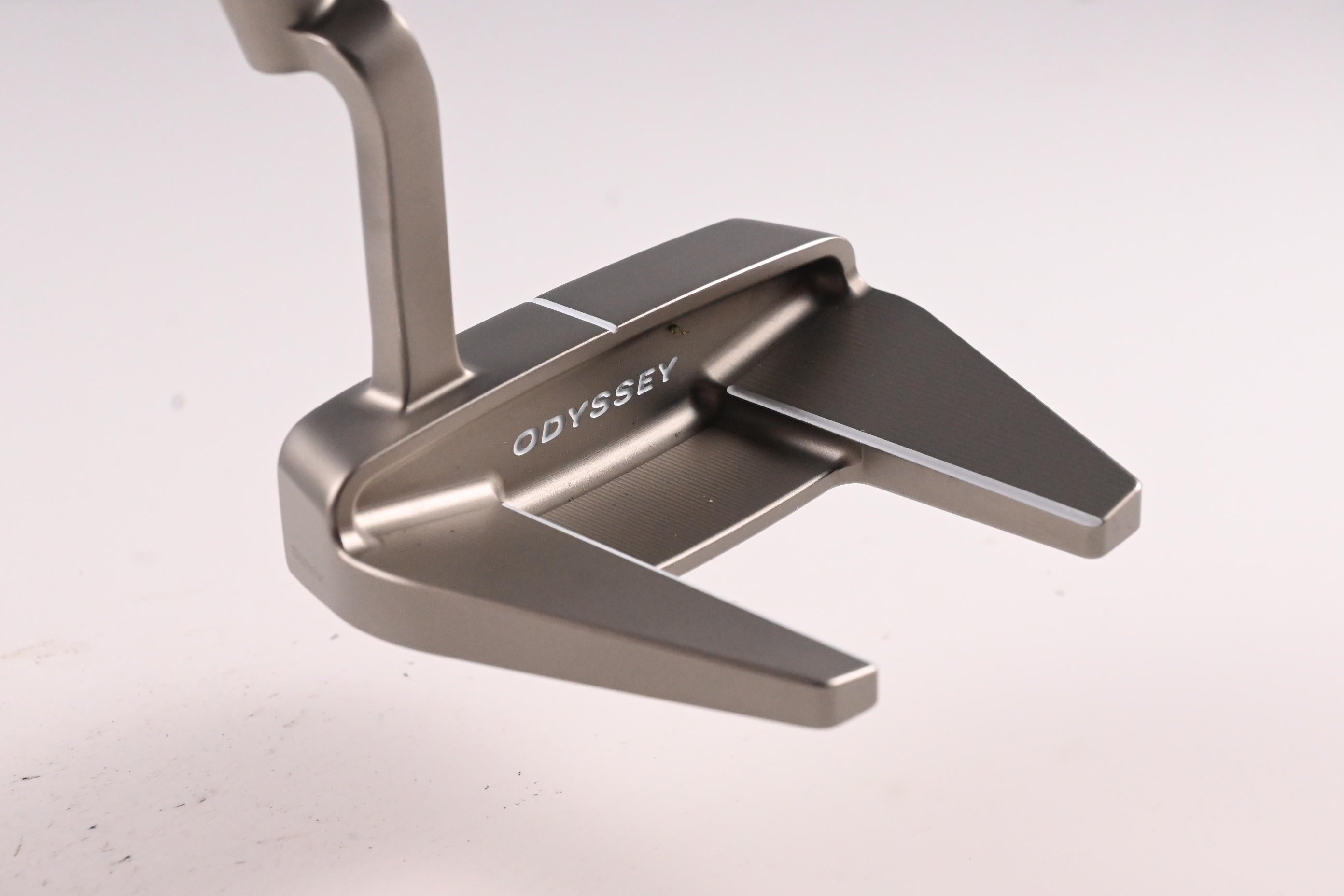 Odyssey AI-One Milled Silver Series Seven T CH Putter / 34 Inch