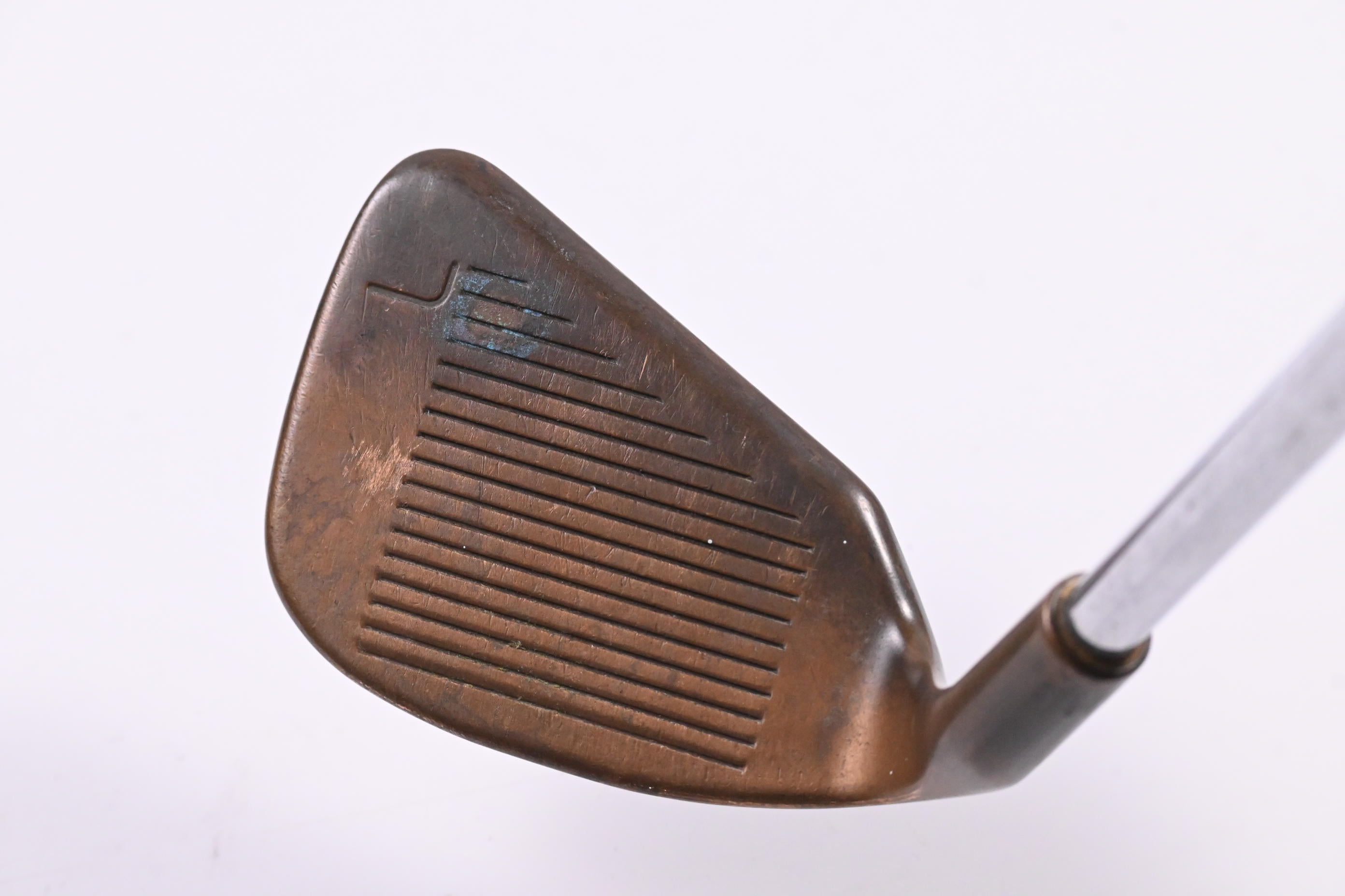 Ping Zing 2 BeCu Lob Wedge / 61 Degree / Blue Dot / Wedge Flex Karsten Shaft