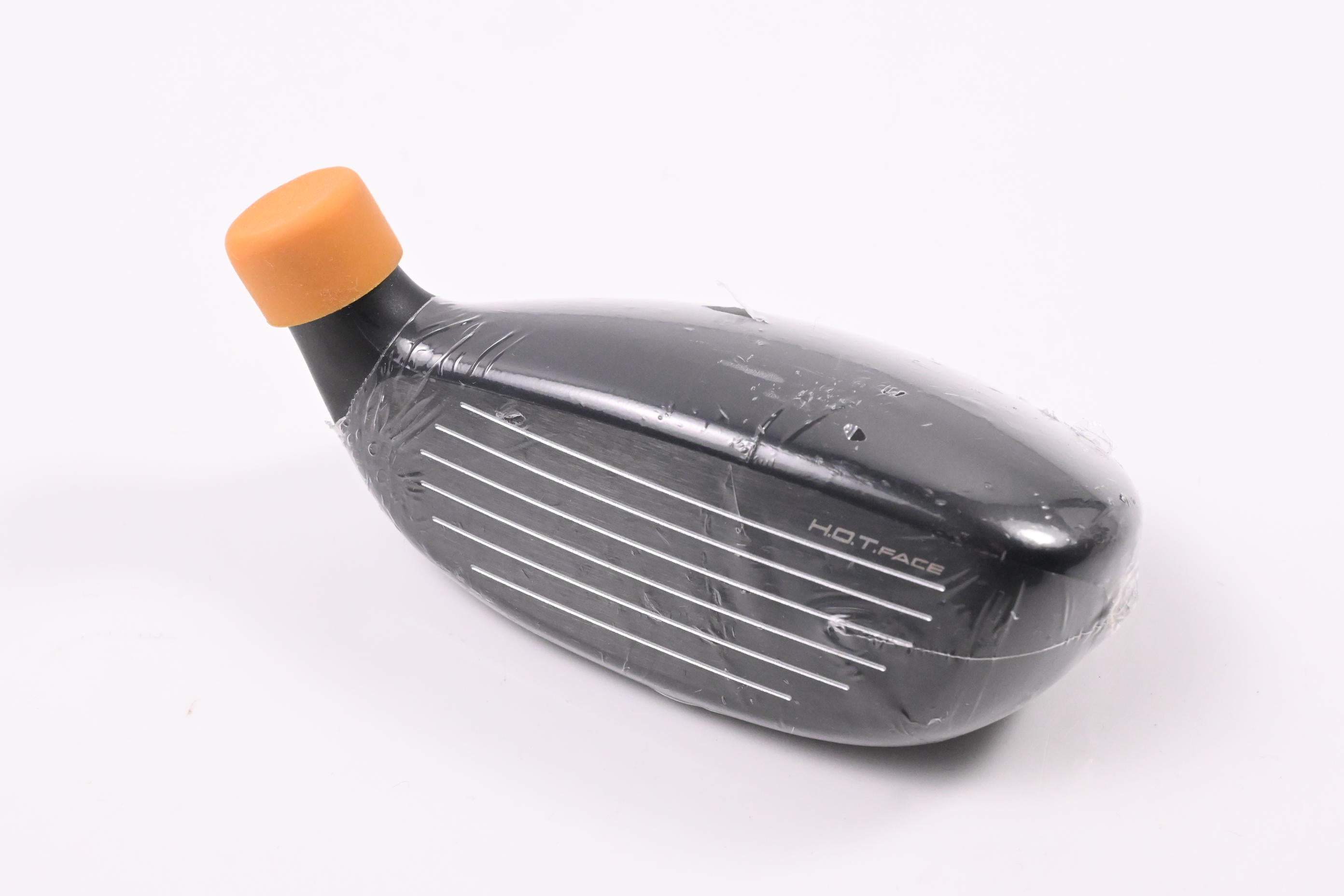 Left Hand Cobra King Tec 2025 #3 Hybrid / 19 Degree / Head Only