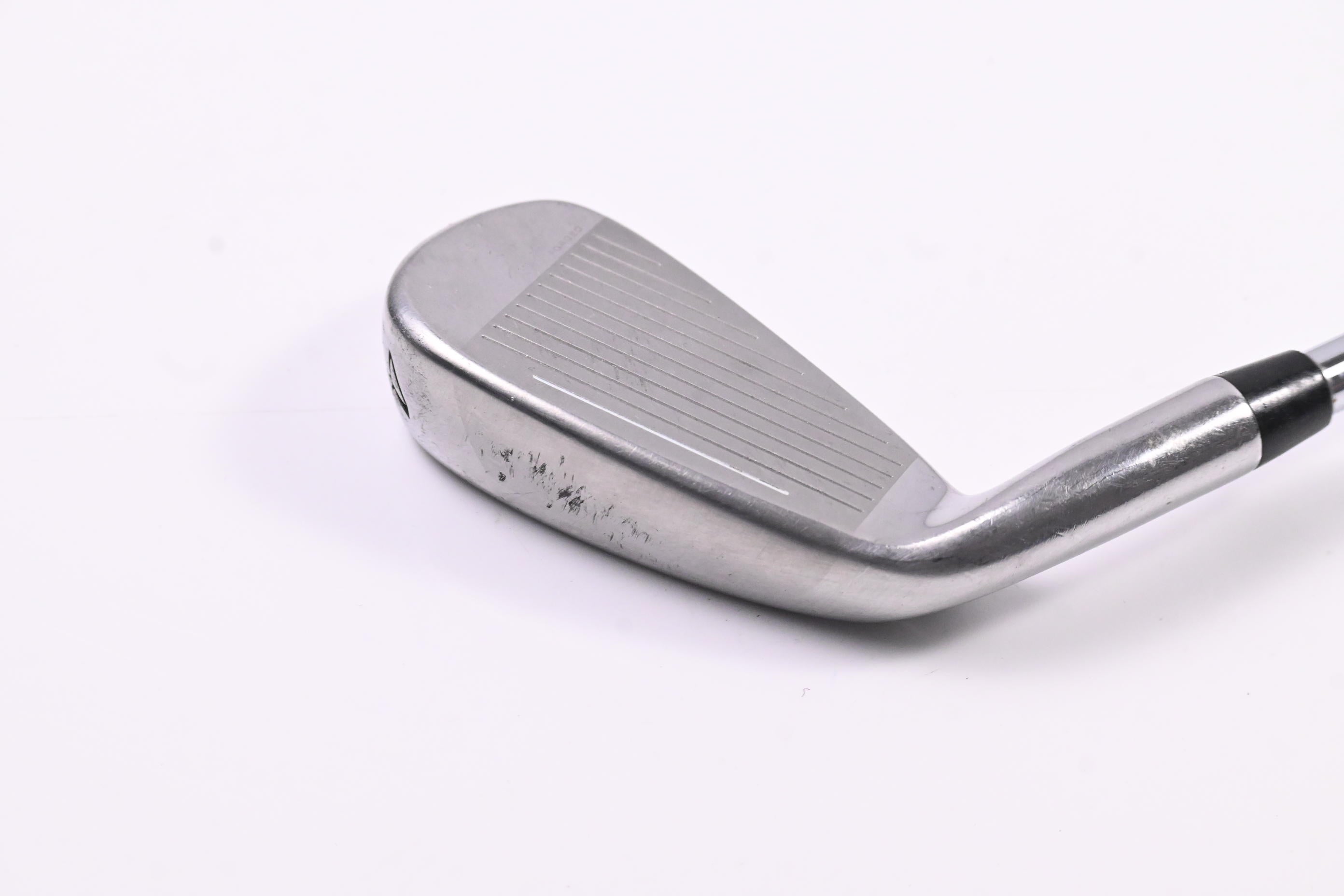 Cobra King F8 #4 Iron / 19.5 Degree / Regular Flex XP 90 Shafts