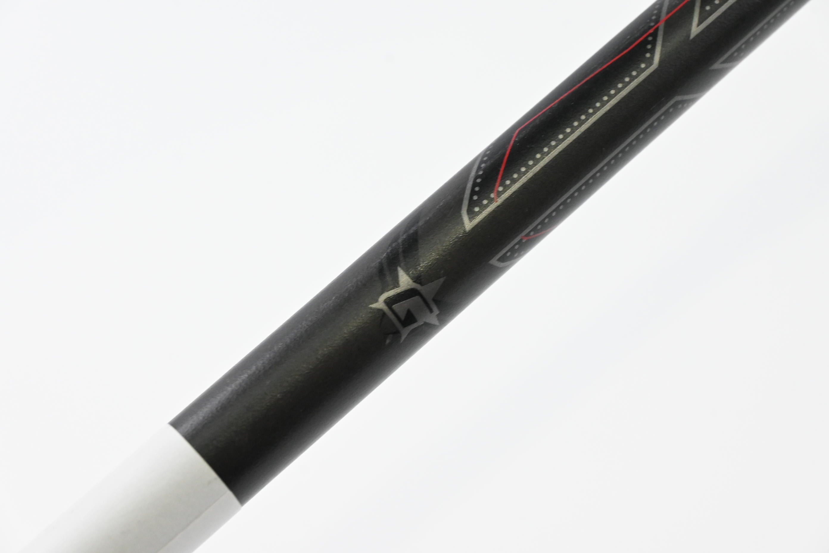 Cobra Long Tom Driver / 10 Degree / Regular Flex Grafalloy Blackbird 50