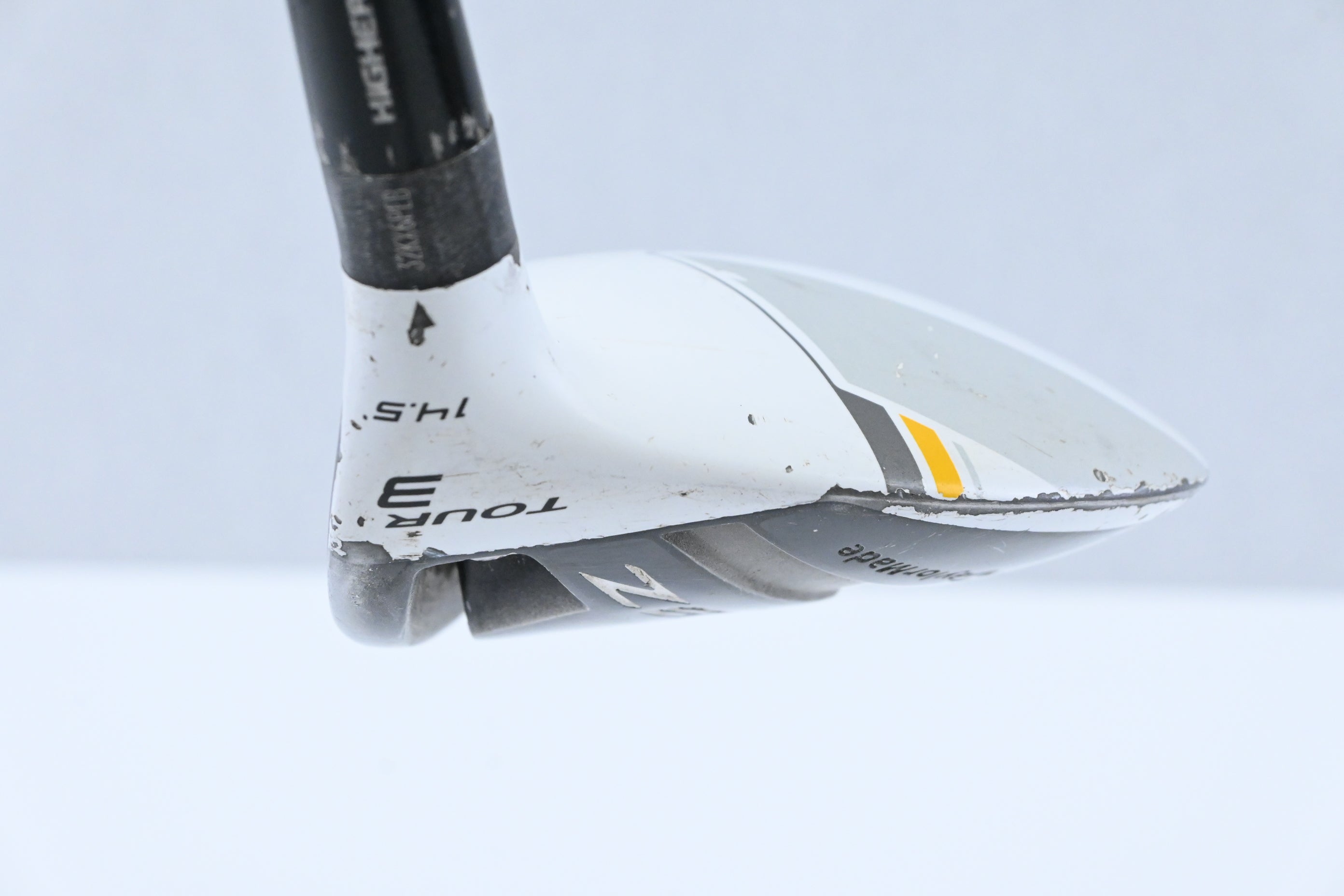 Taylormade RBZ Stage 2 Tour #3 Wood / 14.5 Degree / Stiff Flex Matrix RocketFuel