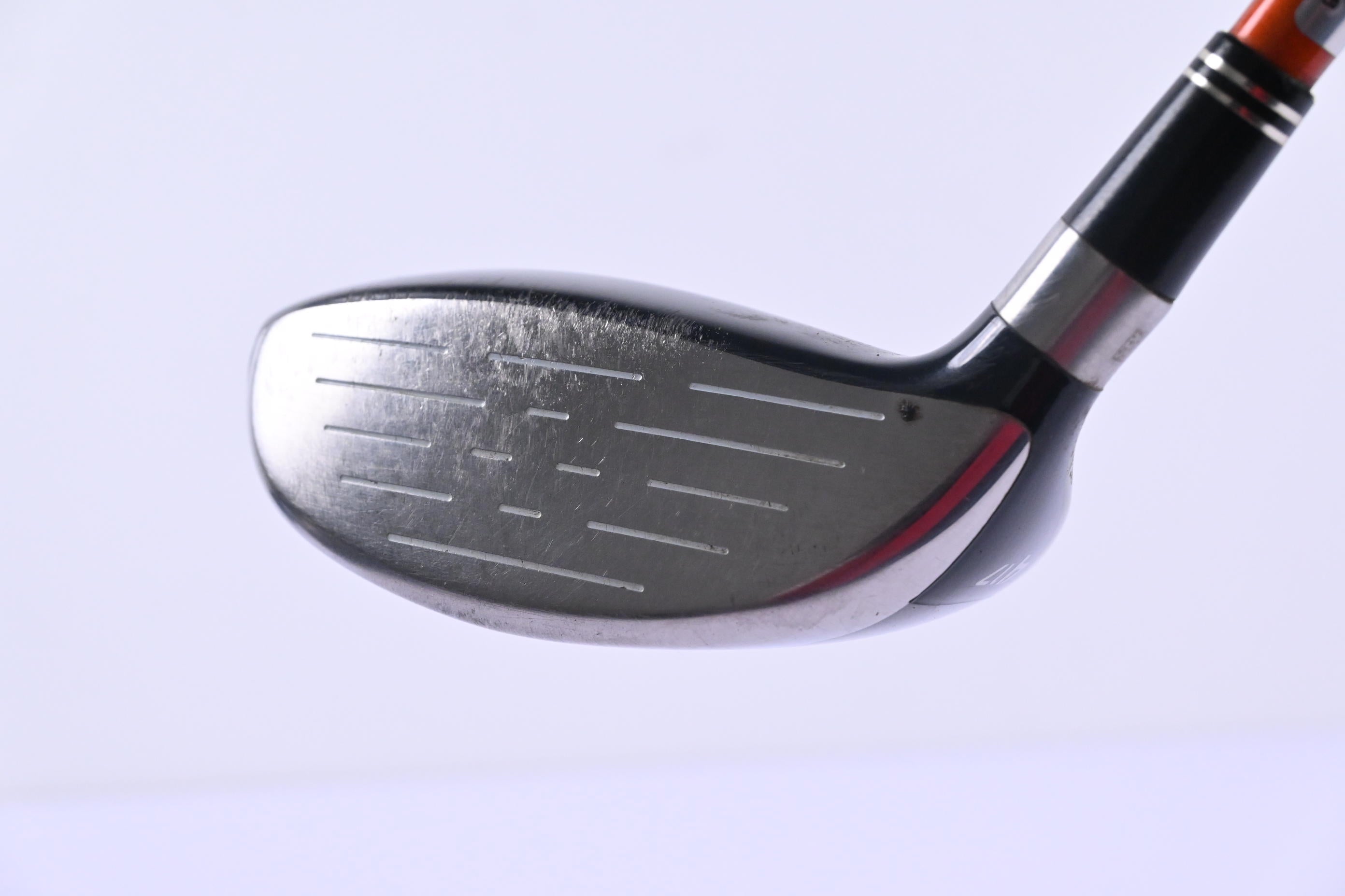 Srixon Z-F65 #4 Wood / 17 Degree / Regular Flex Miyazaki Mizu 6 Shaft
