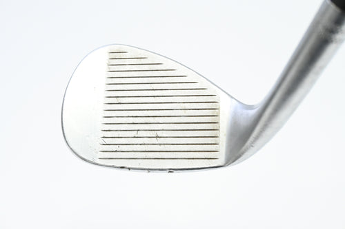 Callaway Opus Lob Wedge / 60 Degree / Wedge Flex Dynamic Gold 115 Shaft