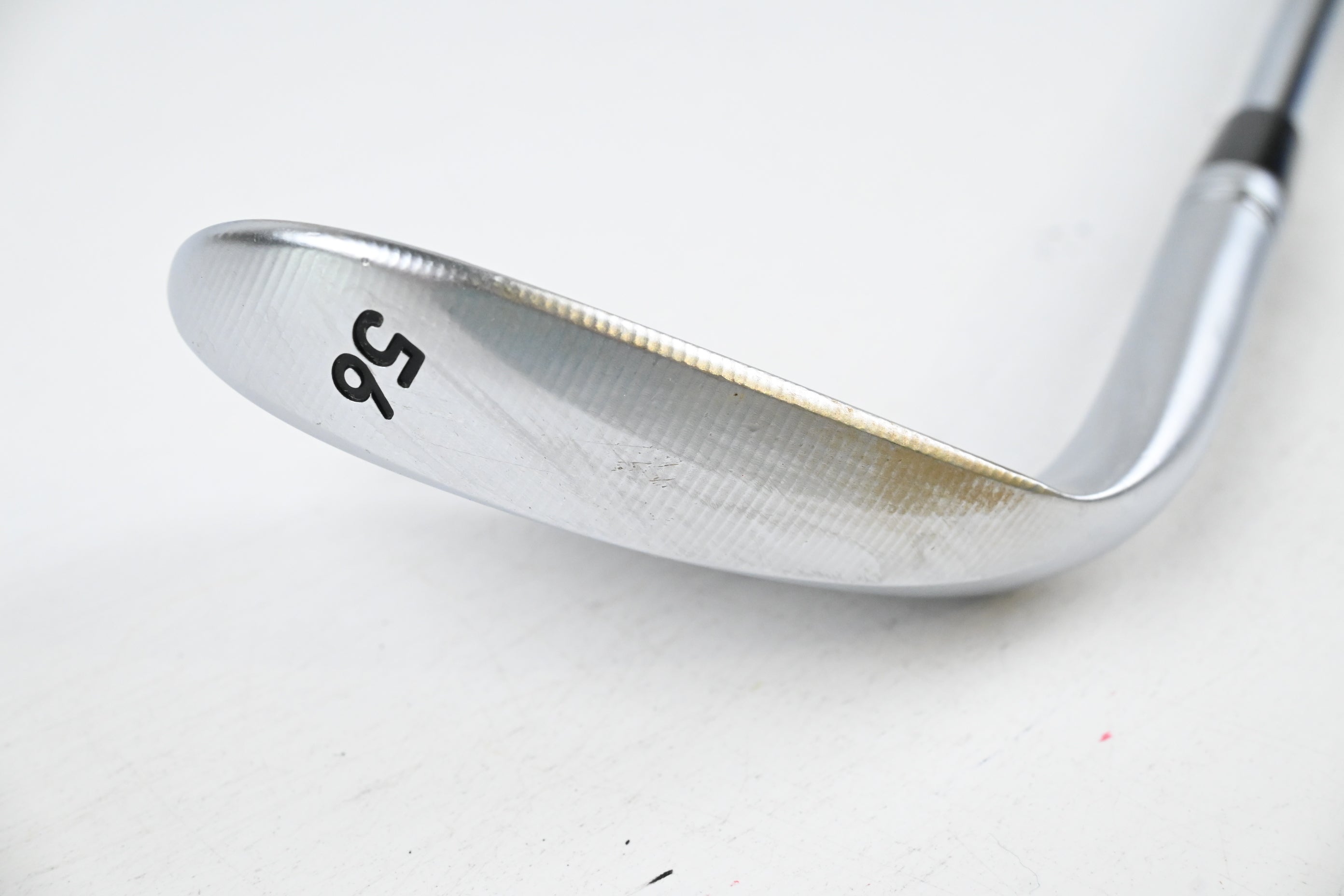 Taylormade MG3 TW Sand Wedge / 56 Degree / Stiff Flex Dynamic Gold S200