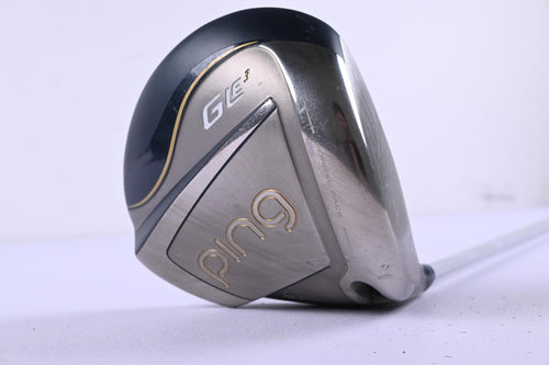 Ladies Ping G Le3 Driver / 11.5 Degree / Ladies Flex Ping ULT 250 Shaft