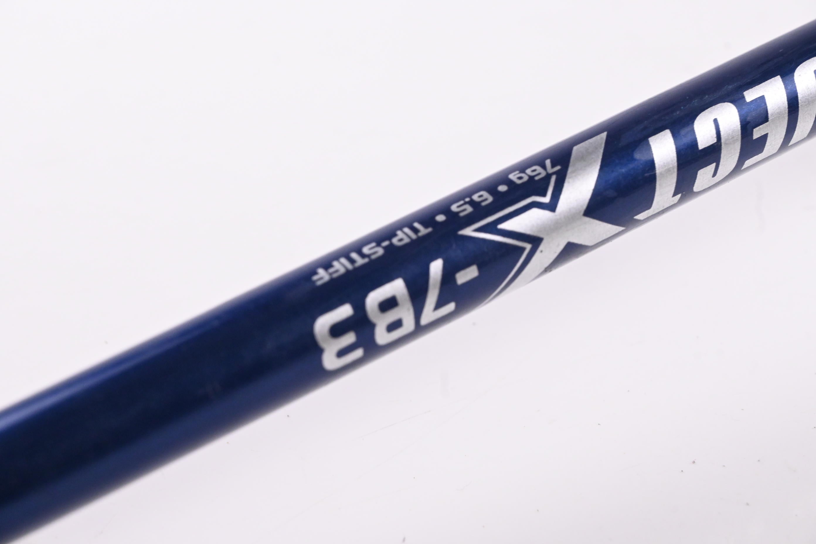 Titleist 909 F2 #3 Wood / 15.5 Degree / X-Flex Project X 7B3 76 Shaft