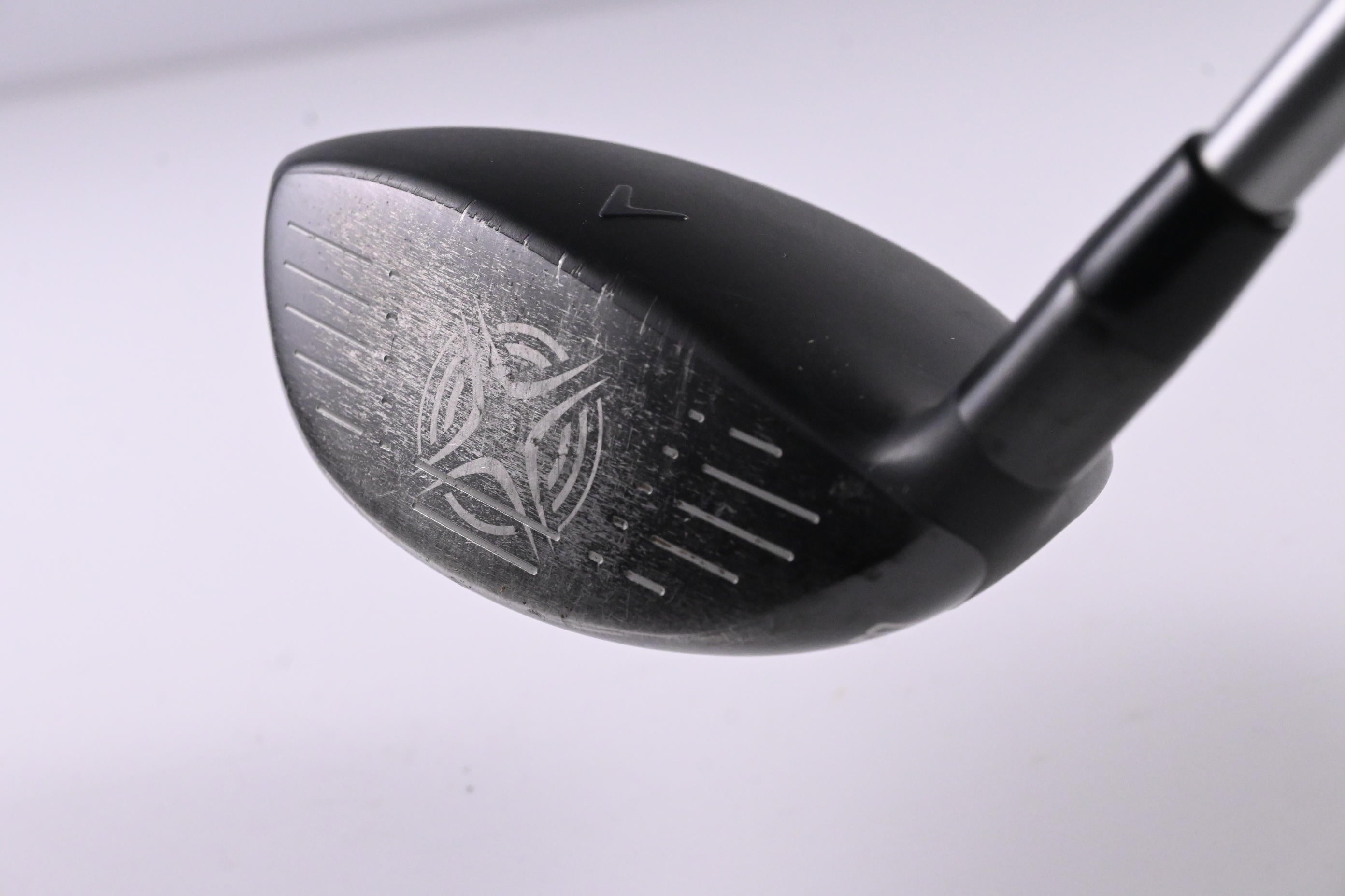 Callaway X Hot #5 Wood / 18 Degree / Regular Flex Project X PXv Shaft