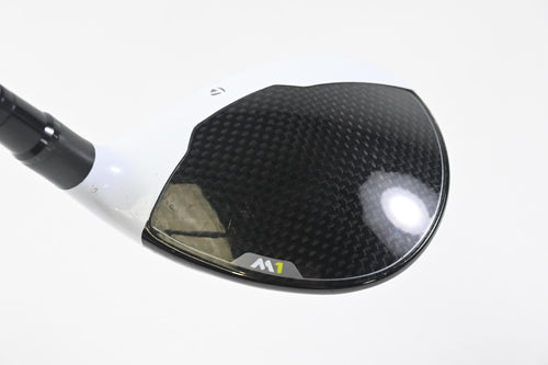 Taylormade M1 2017 #3 HL Wood / 17 Degree / Regular Flex Kuro Kage Silver 70
