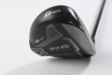 Ping G425 LST #3 Wood / 14.5 Degree / X-Flex Tensei AV Raw Orange 75 Shaft