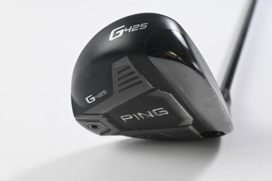 Ping G425 LST #3 Wood / 14.5 Degree / X-Flex Tensei AV Raw Orange 75 Shaft