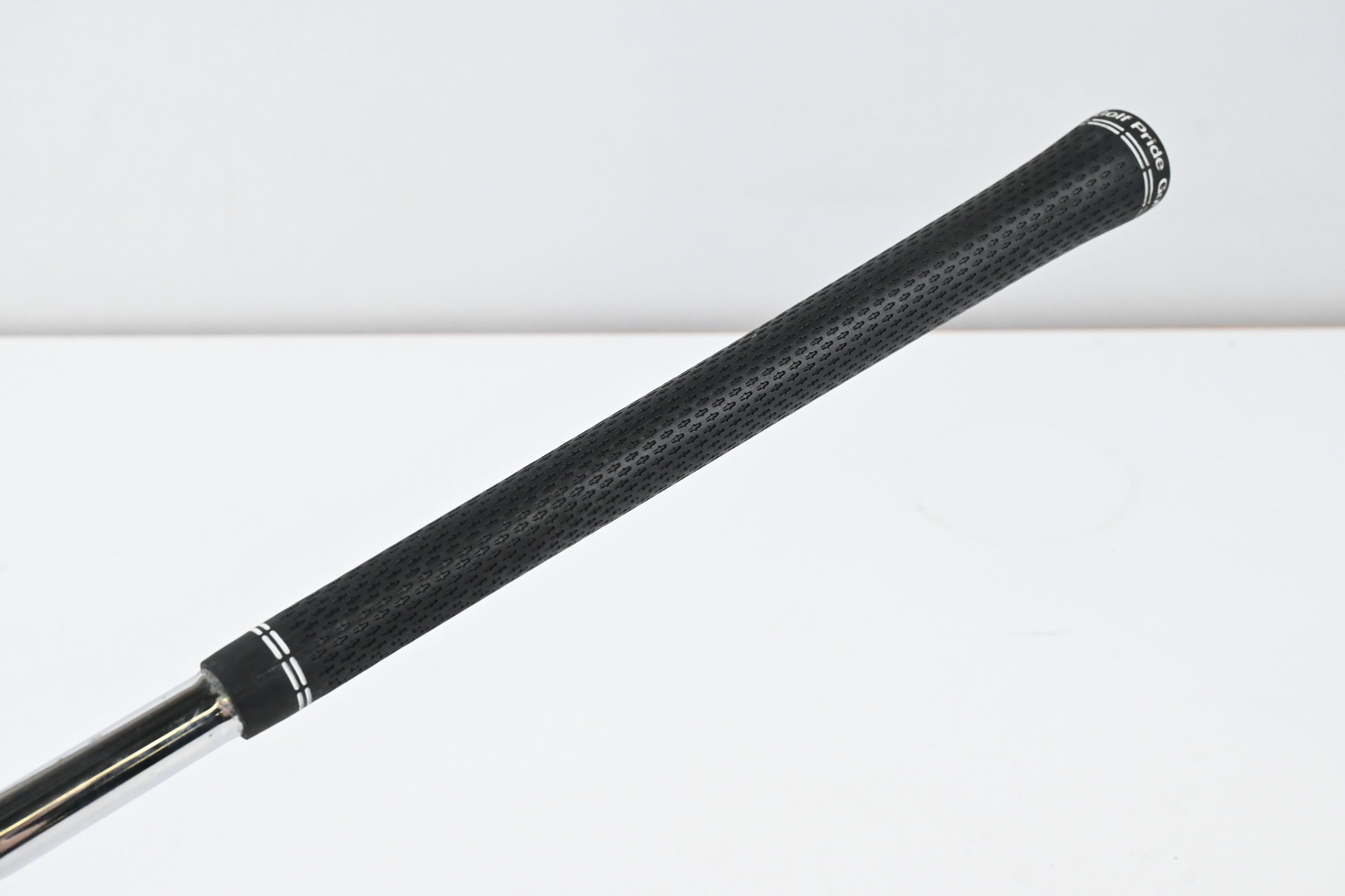 Maxfli Revolution #5 Iron / 27 Degree / Regular Flex Dynamic Gold R300U Shaft