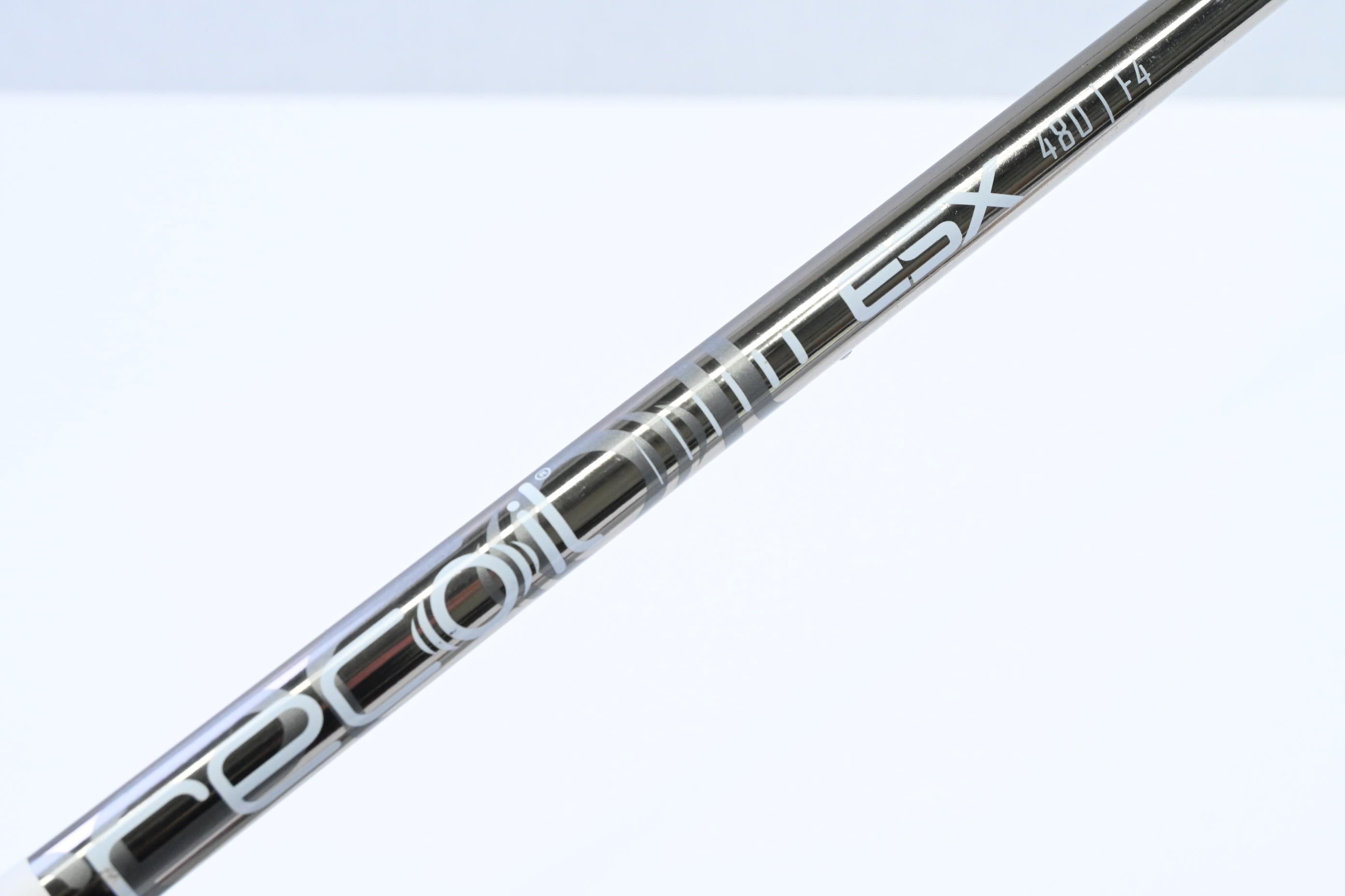 UST Mamiya Recoil ESX 480 #6 Hybrid Shaft / Stiff Flex / Cobra 1st Gen