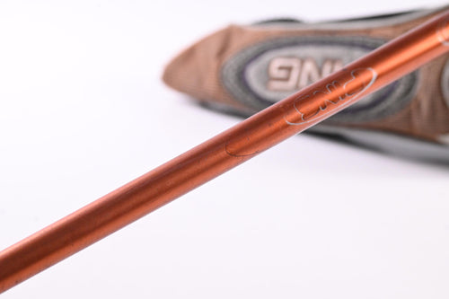 Ping G10 #2 Hybrid / 18 Degree / Regular Flex Ping TFC 129 Shaft
