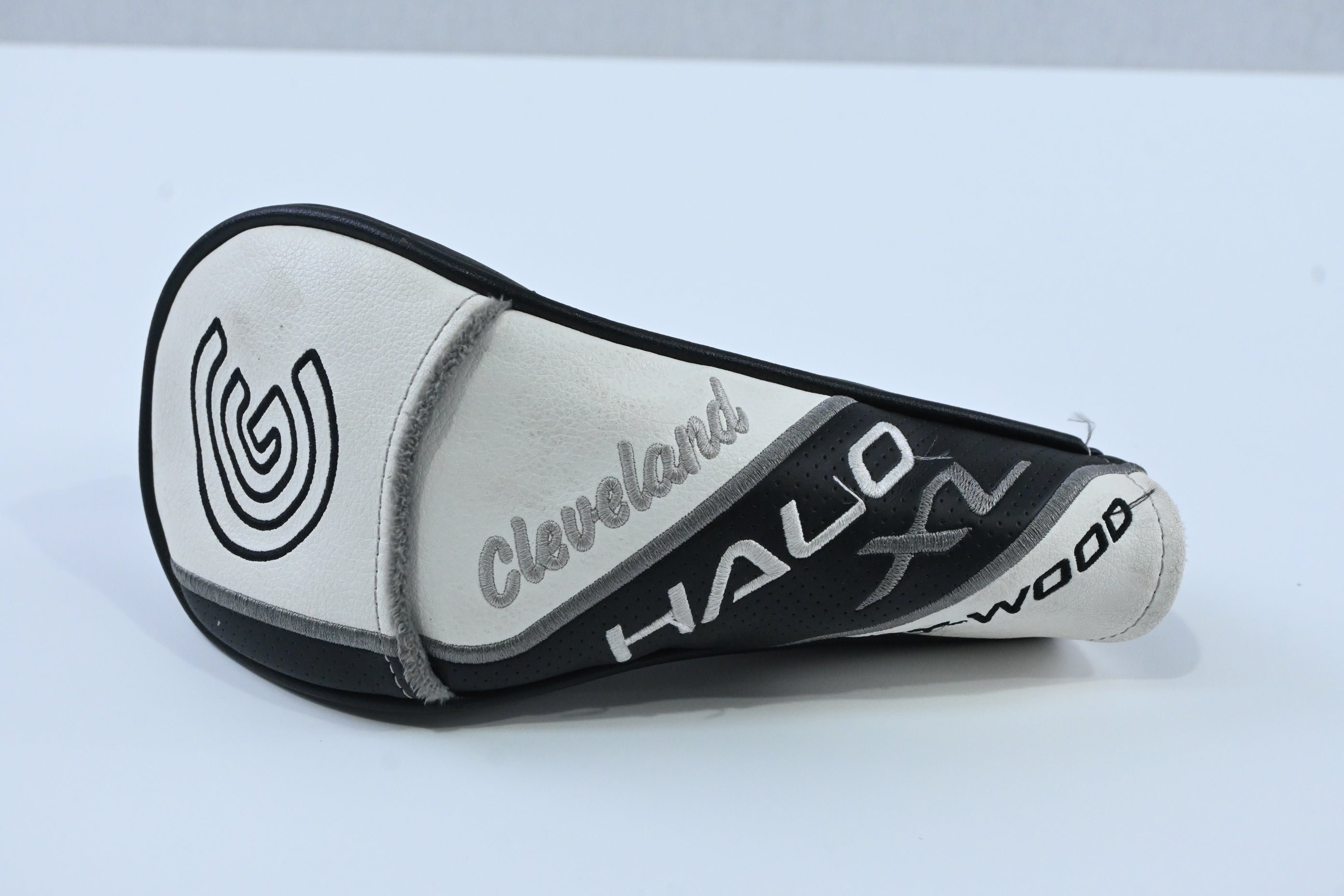 Cleveland Halo XL Hy-Wood #3 Hybrid / 17 Degree / Regular Flex Aldila Ascent 40
