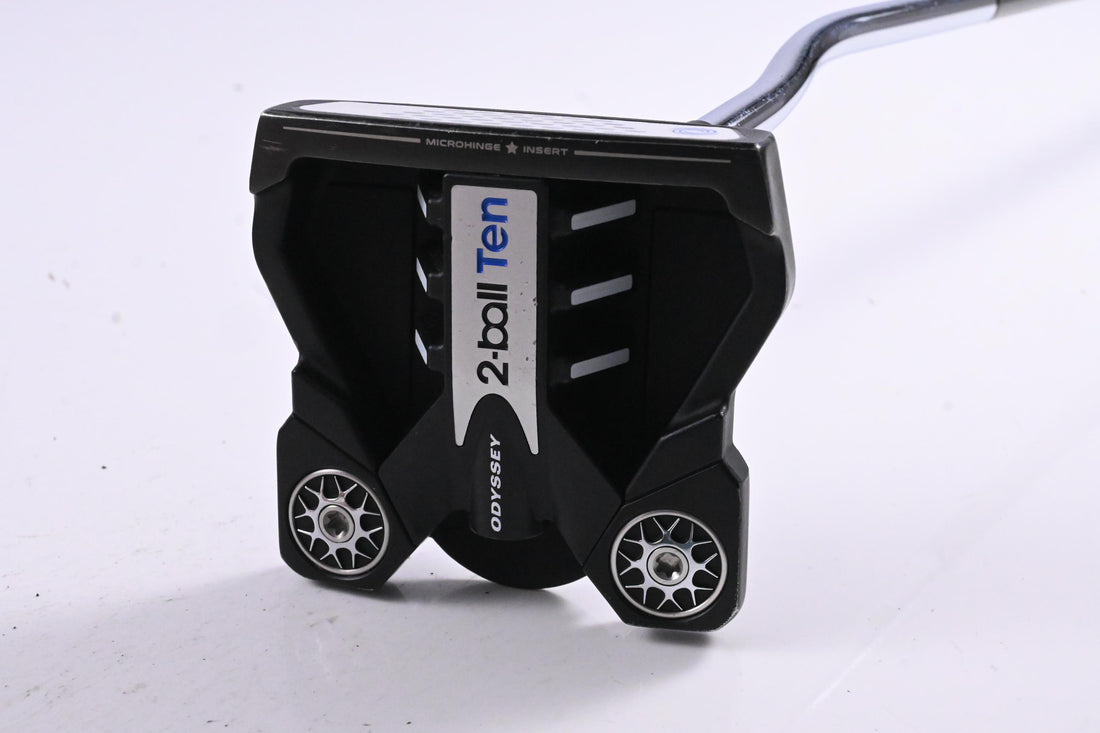 Odyssey TEN Putter / 33 Inch