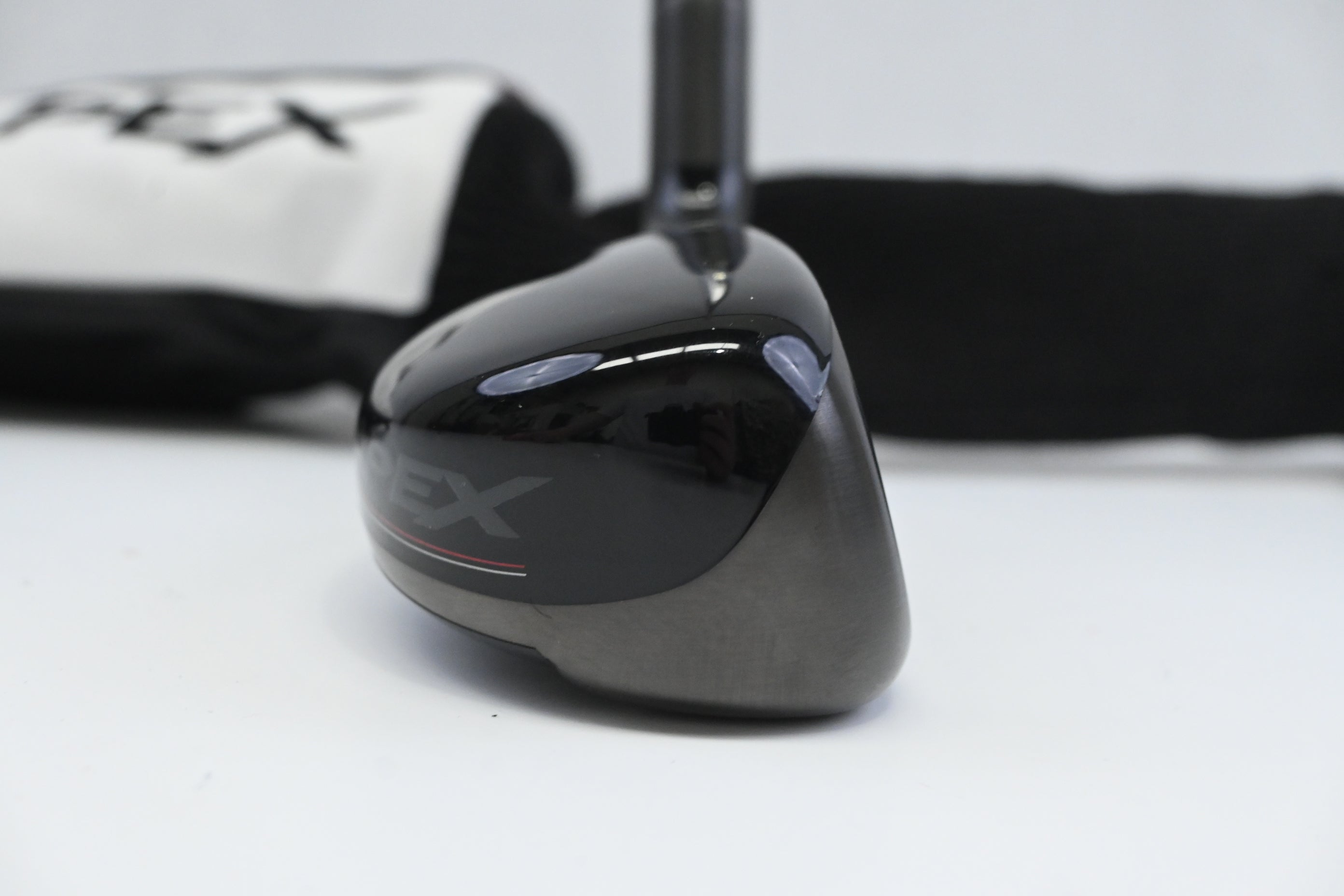 Callaway Apex #3 Hybrid / 20 Degree / Stiff Flex Catalyst 70 Shaft