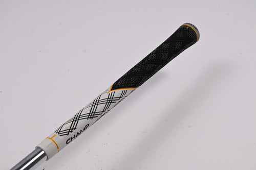 Mizuno T24 Lob Wedge / 58 Degree / Wedge Flex Steel Shaft