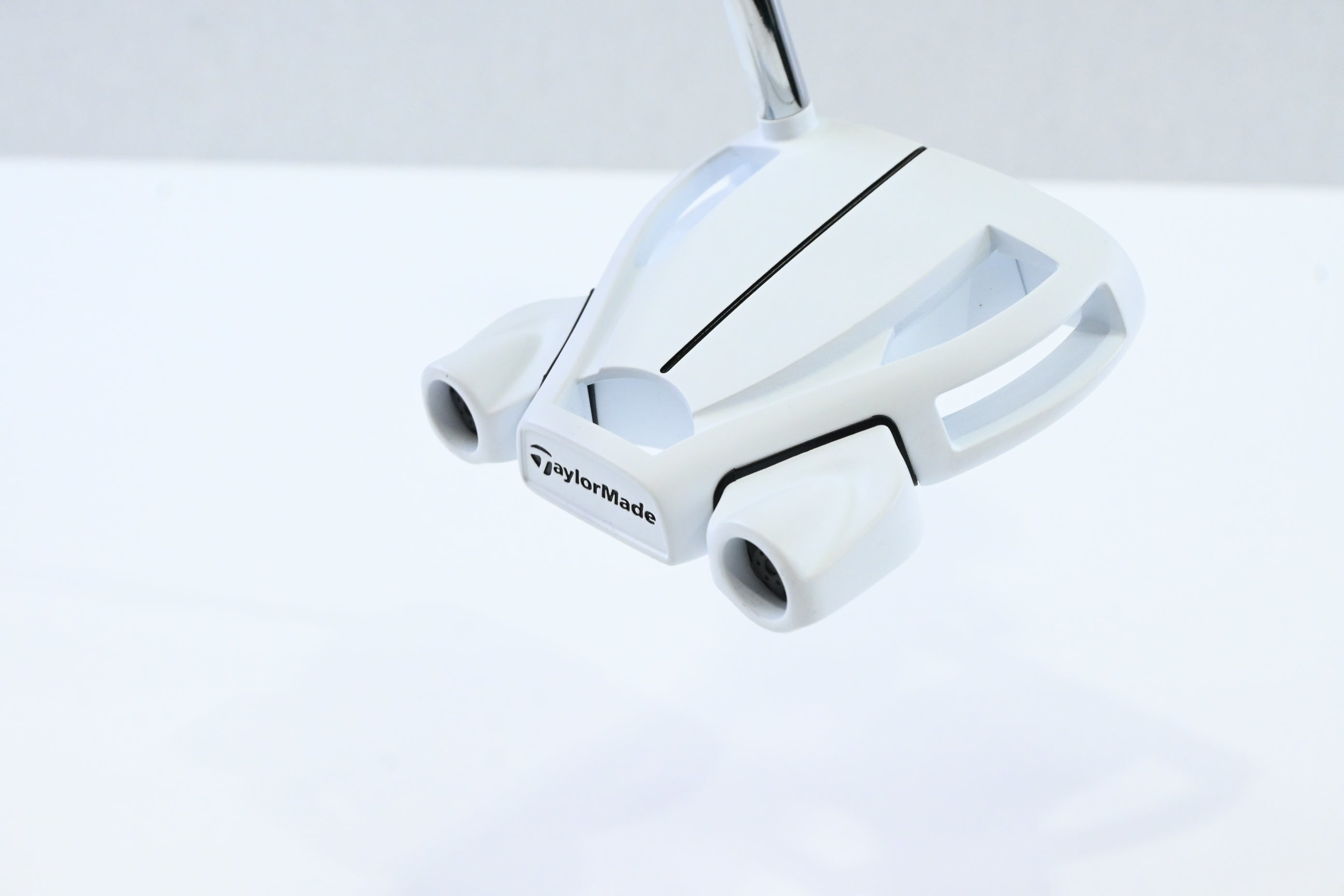Taylormade Spider Ghost White Putter / 34 Inch