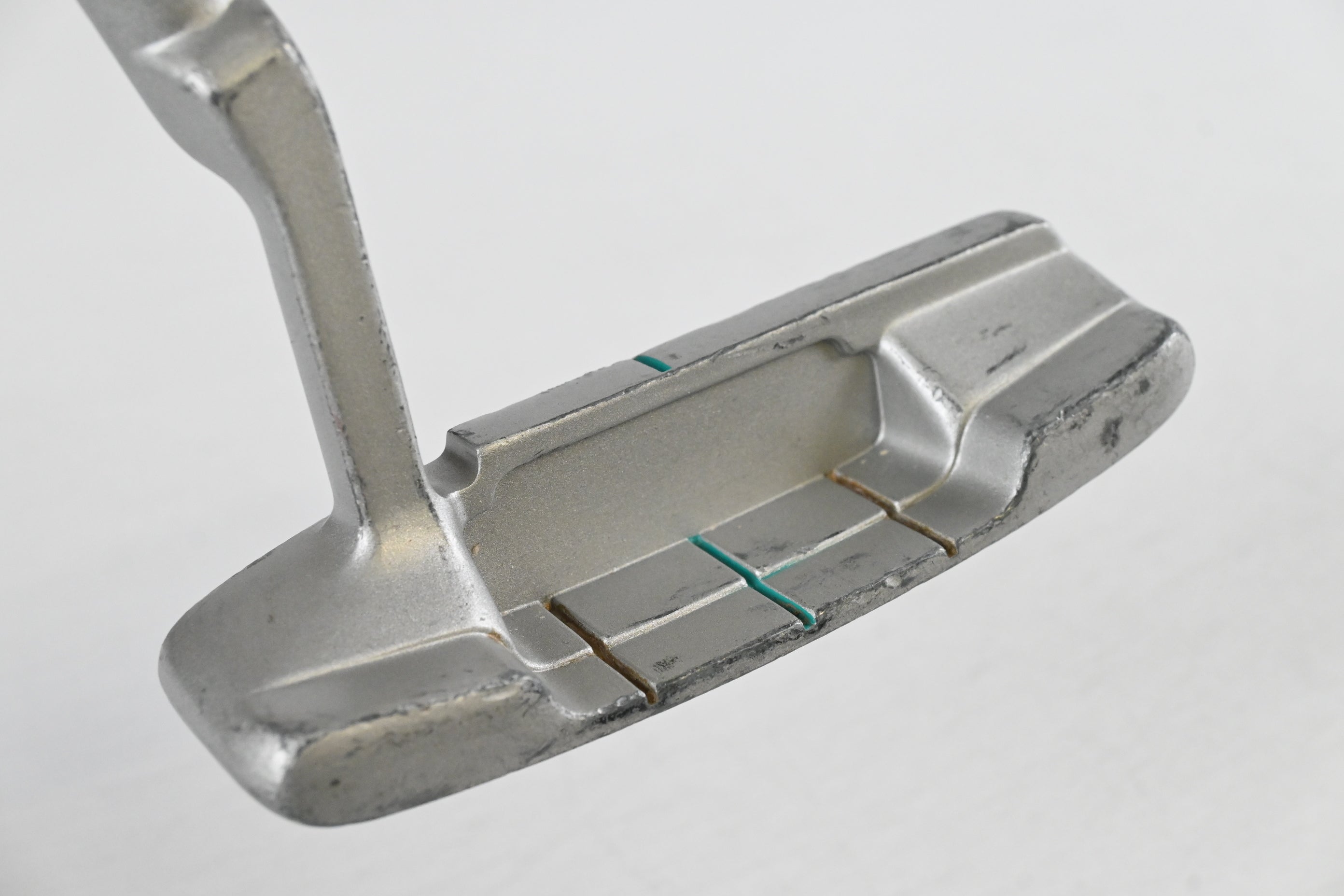 Fazer FirePower 002 Putter / 34 Inch