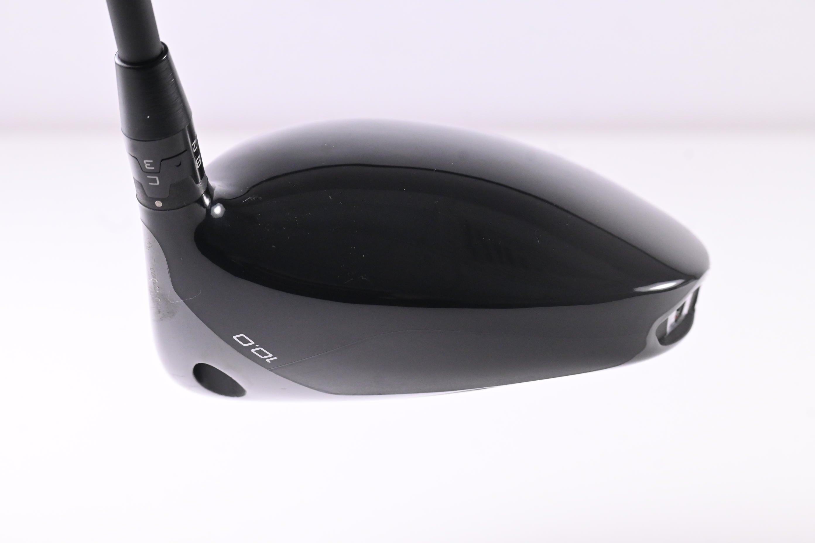 Titleist GT2 Driver / 10 Degree / Regular Flex Tensei 1K Blue 55 Shaft