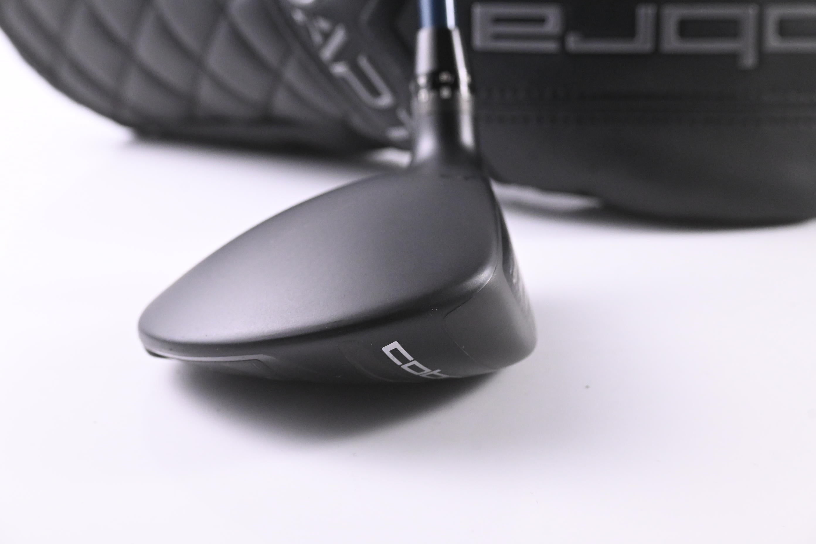 Cobra DS-Adapt X #3 Wood / 15 Degree / Regular Flex Project X Denali Blue 60
