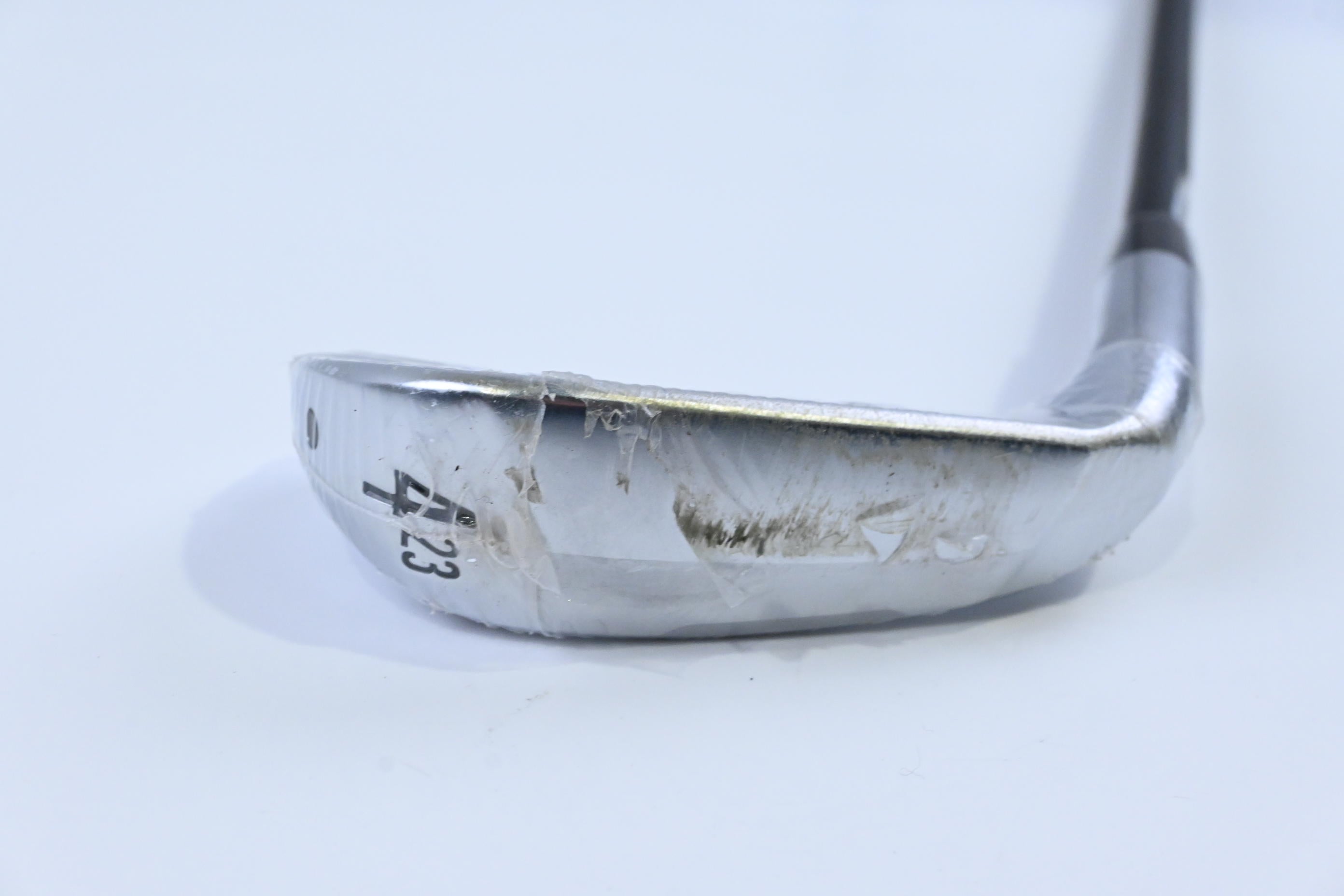 Srixon ZXiU #4 Utility Iron / 23 Degree / Regular Flex Mitsubishi MMT UT 80