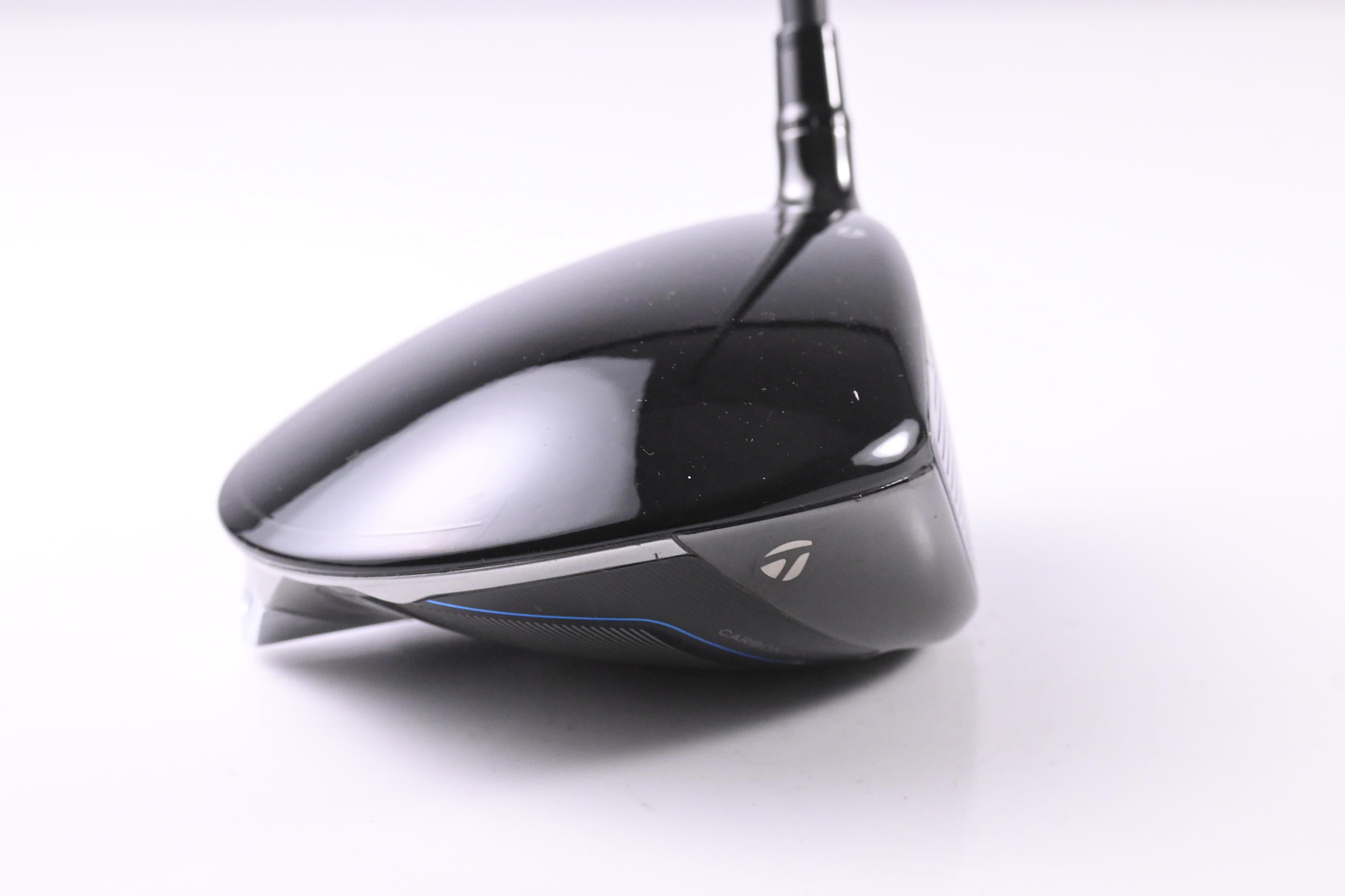 Taylormade Qi10 Driver / 9 Degree / Stiff Flex Tensei AV Limited Black 65 Shaft