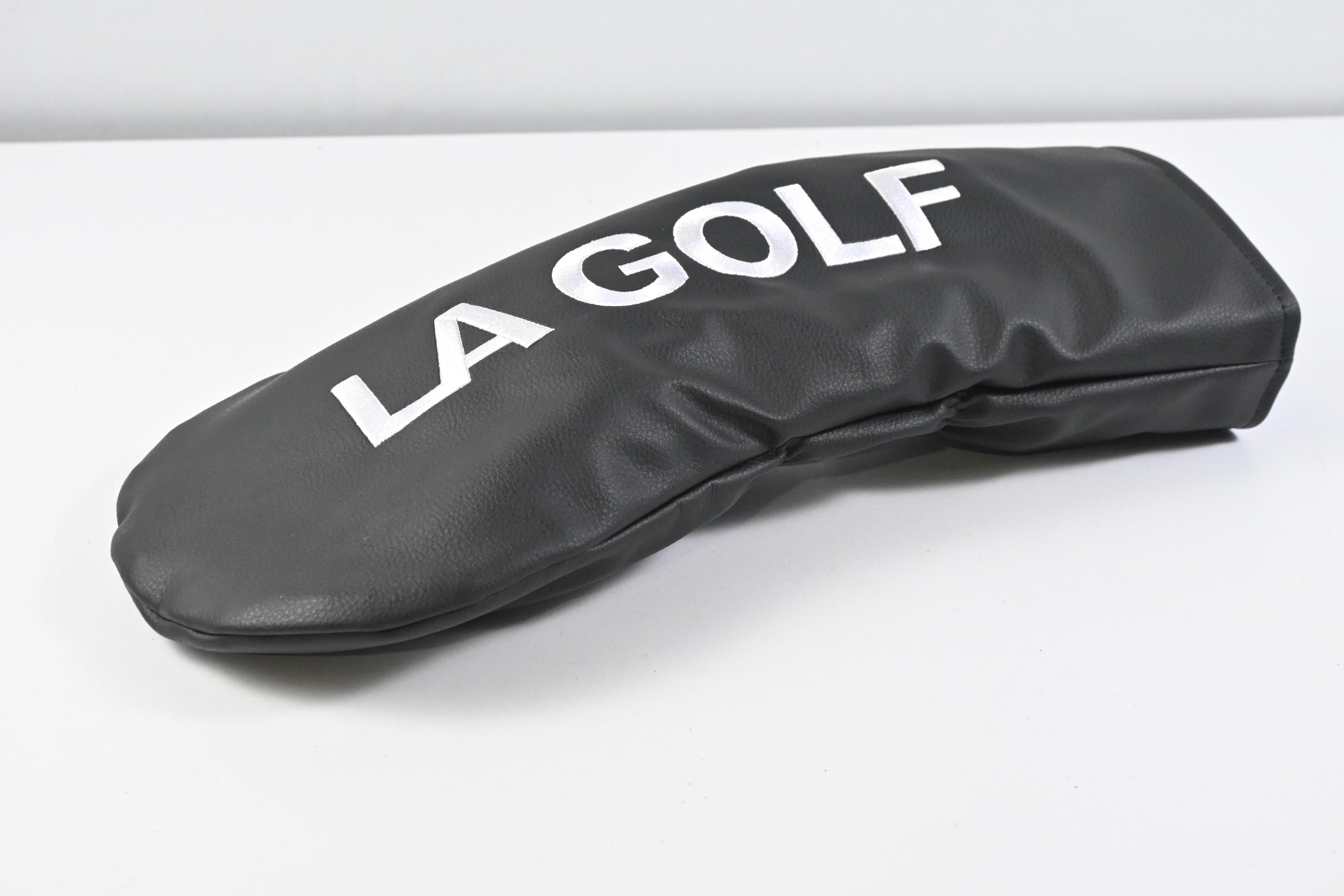 L.A Golf 10-10 Driver / 9.5 Degree / Stiff Flex L.A Golf Gold 65 Shaft