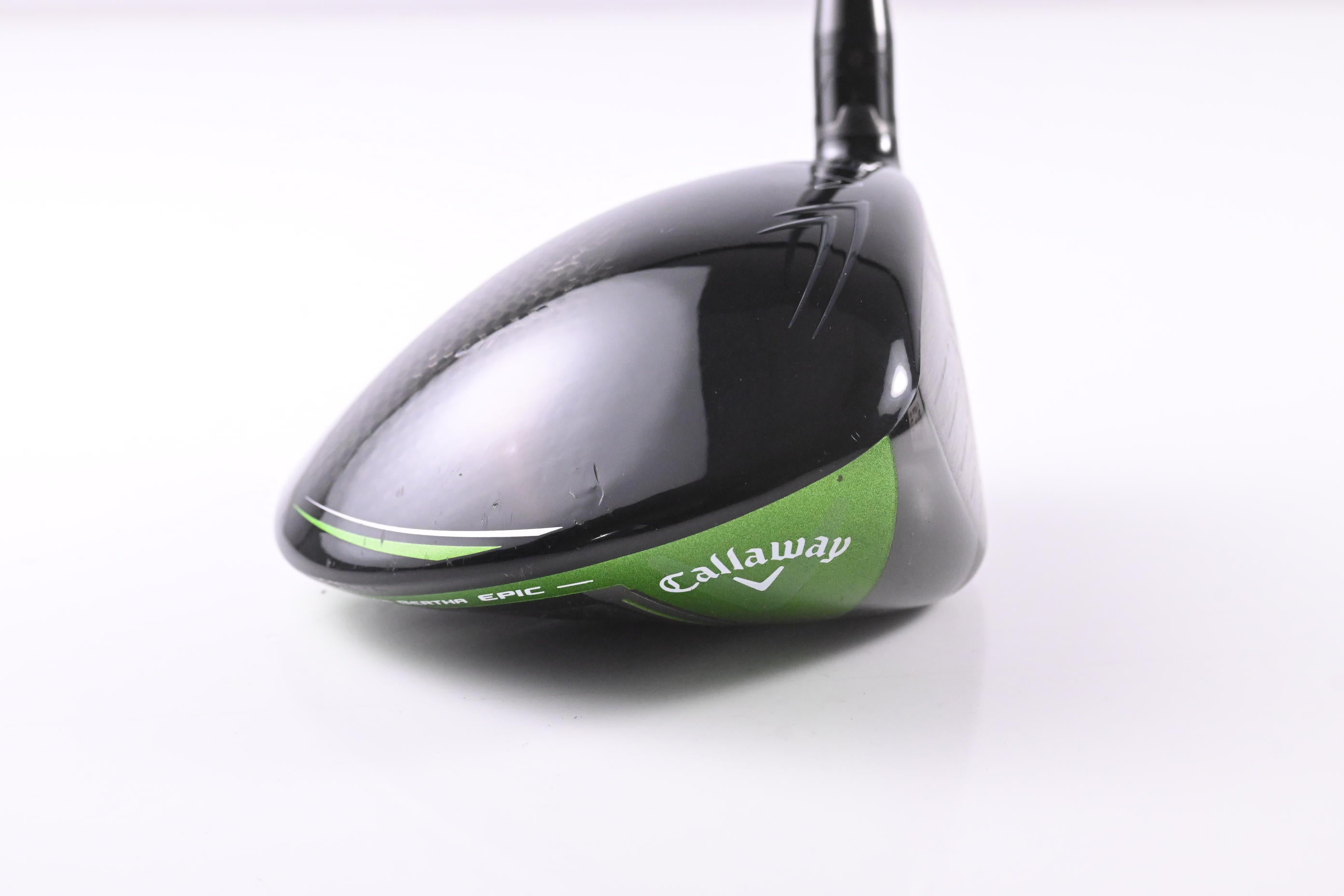 Callaway GBB Epic Driver / 9 Degree / Stiff Flex Project X San Diego 56 Shaft