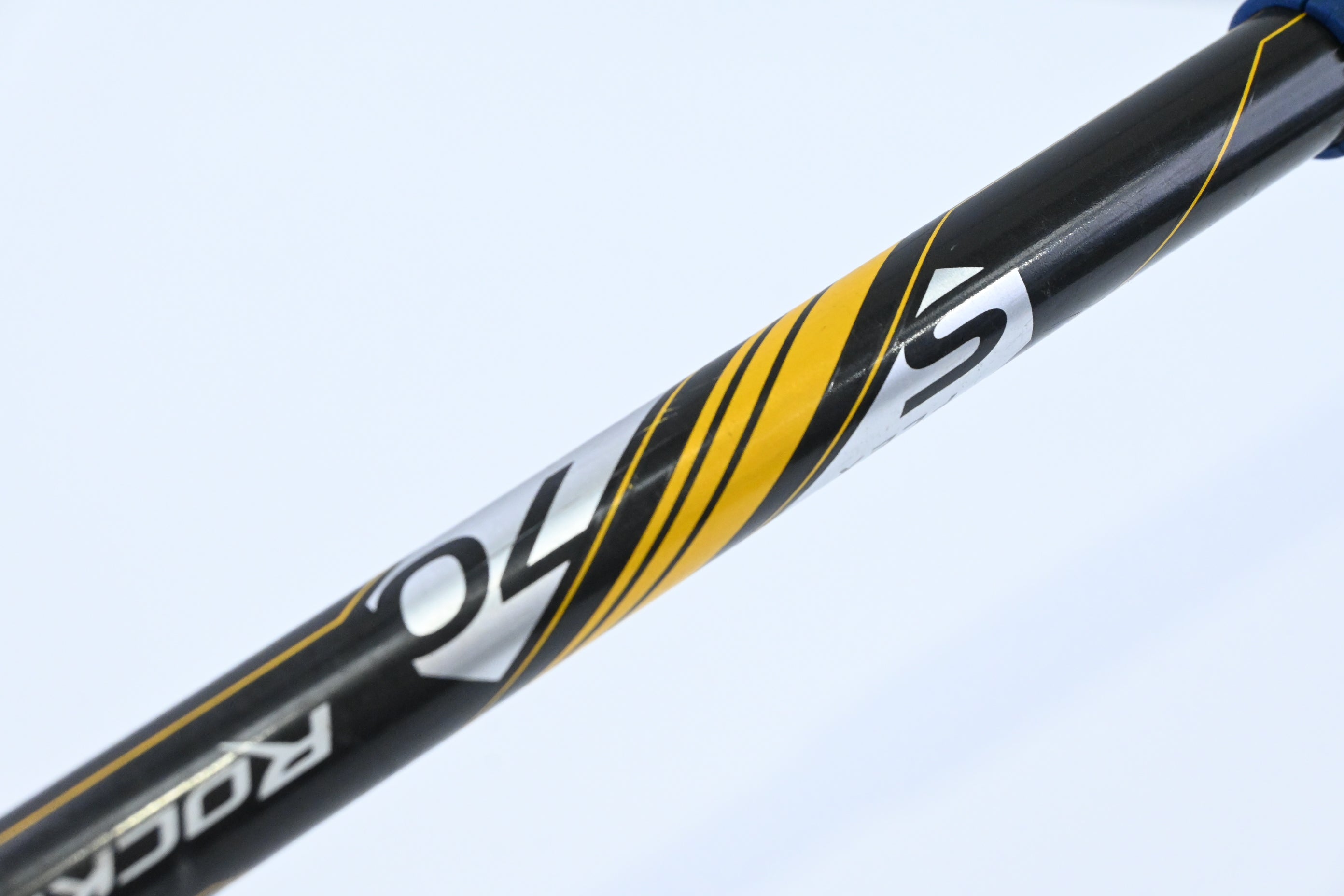 Taylormade RBZ Stage 2 Tour #3 Wood / 14.5 Degree / Stiff Flex Matrix RocketFuel