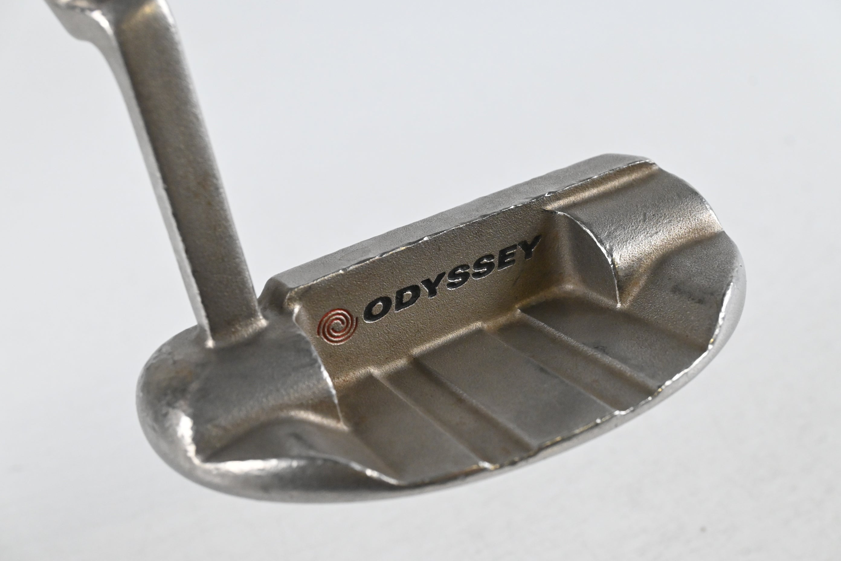 Odyssey Dual Force 330 Mallet Putter / 35 Inch