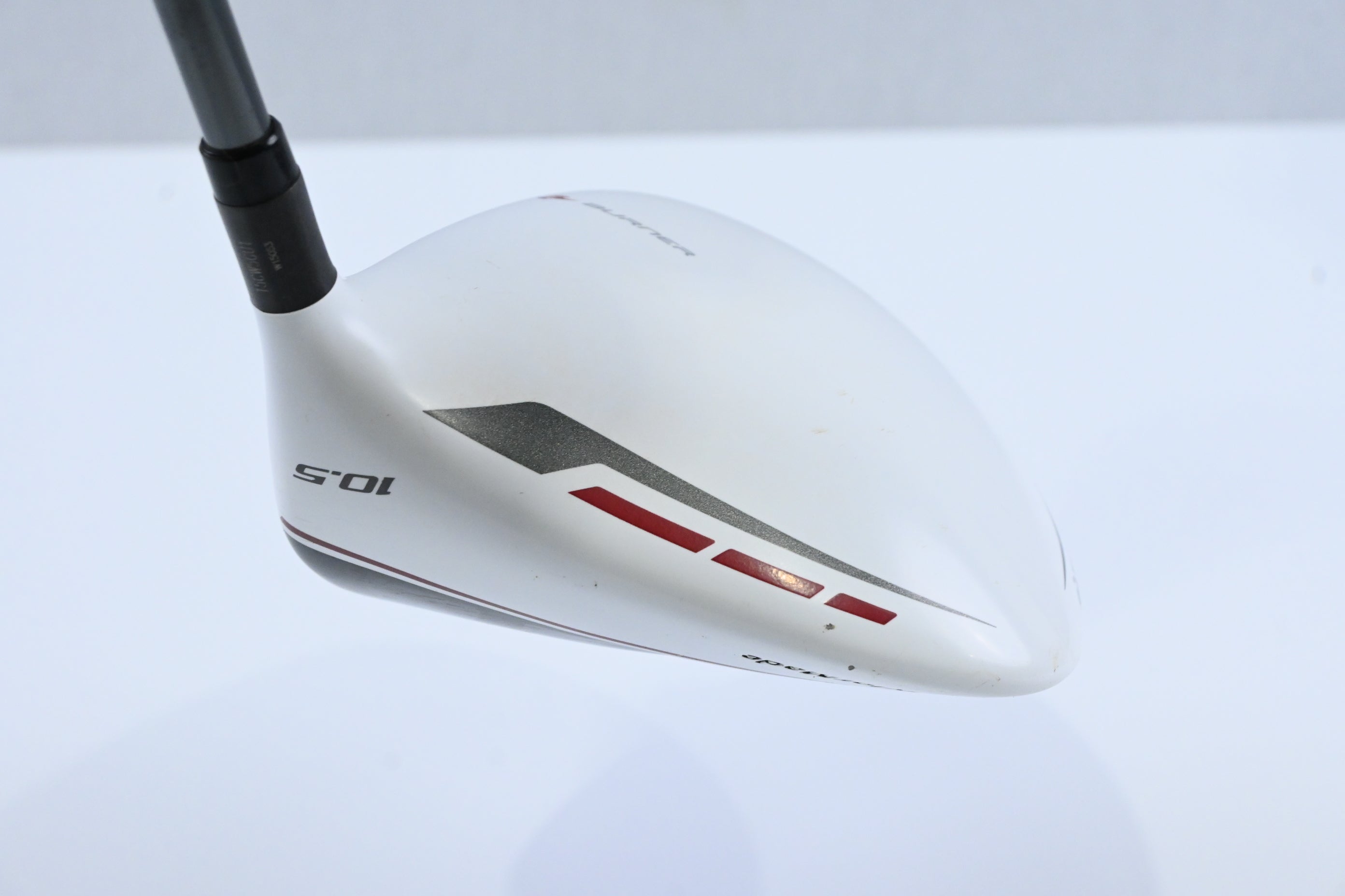 Taylormade Burner Superfast 2.0 Driver / 10.5 Degree / Regular Flex Matriz Ozik