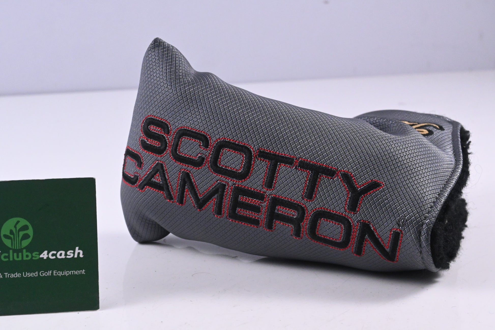 Scotty Cameron Select Fastback 2018 Putter / 33 Inch