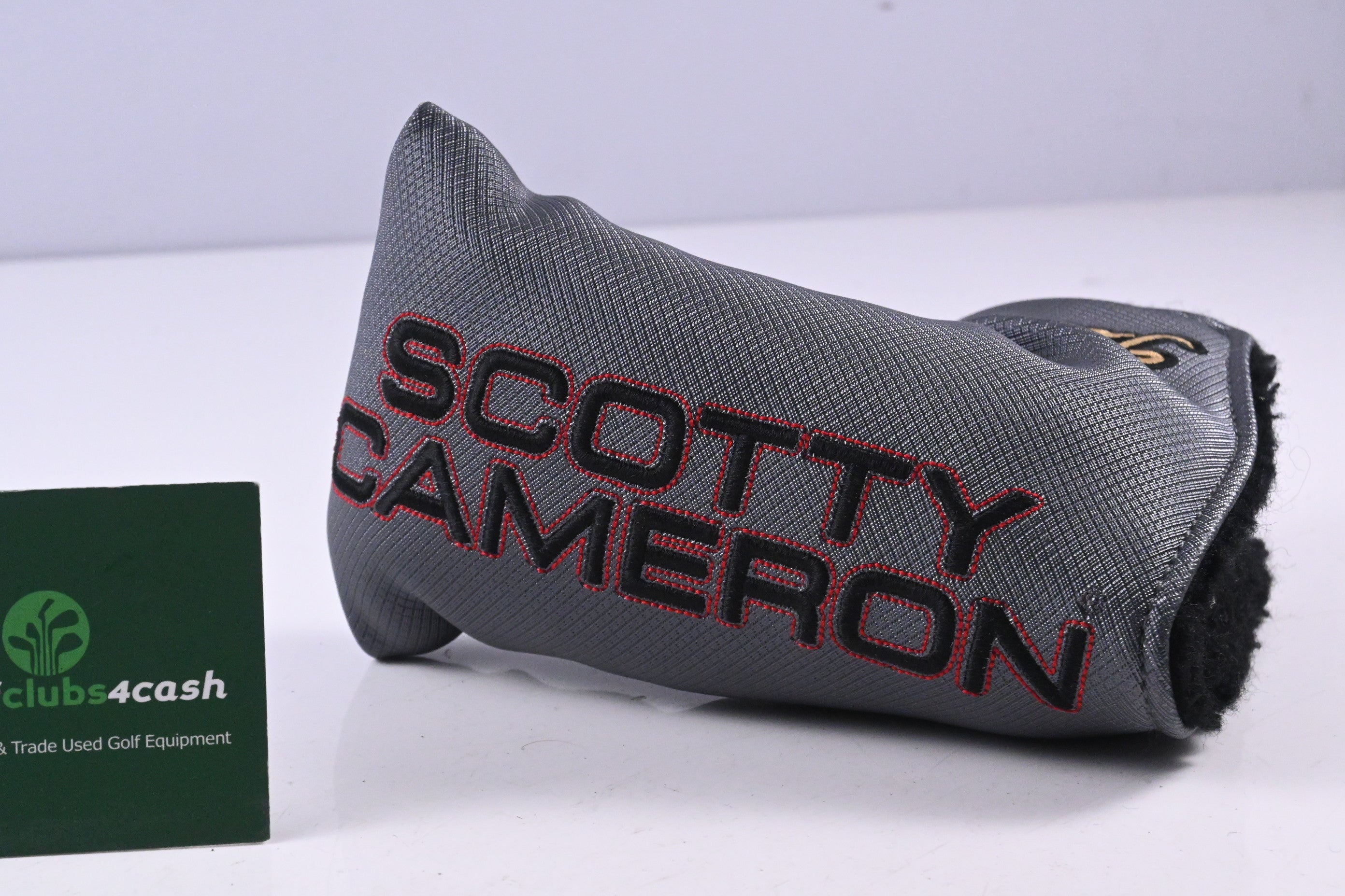 Scotty Cameron Select Fastback 2018 Putter / 33 Inch