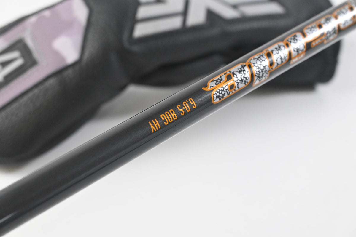 PXG 0311 Gen5 #2 Hybrid / 17 Degree / Stiff Flex Evenflow Riptide 80 Shaft