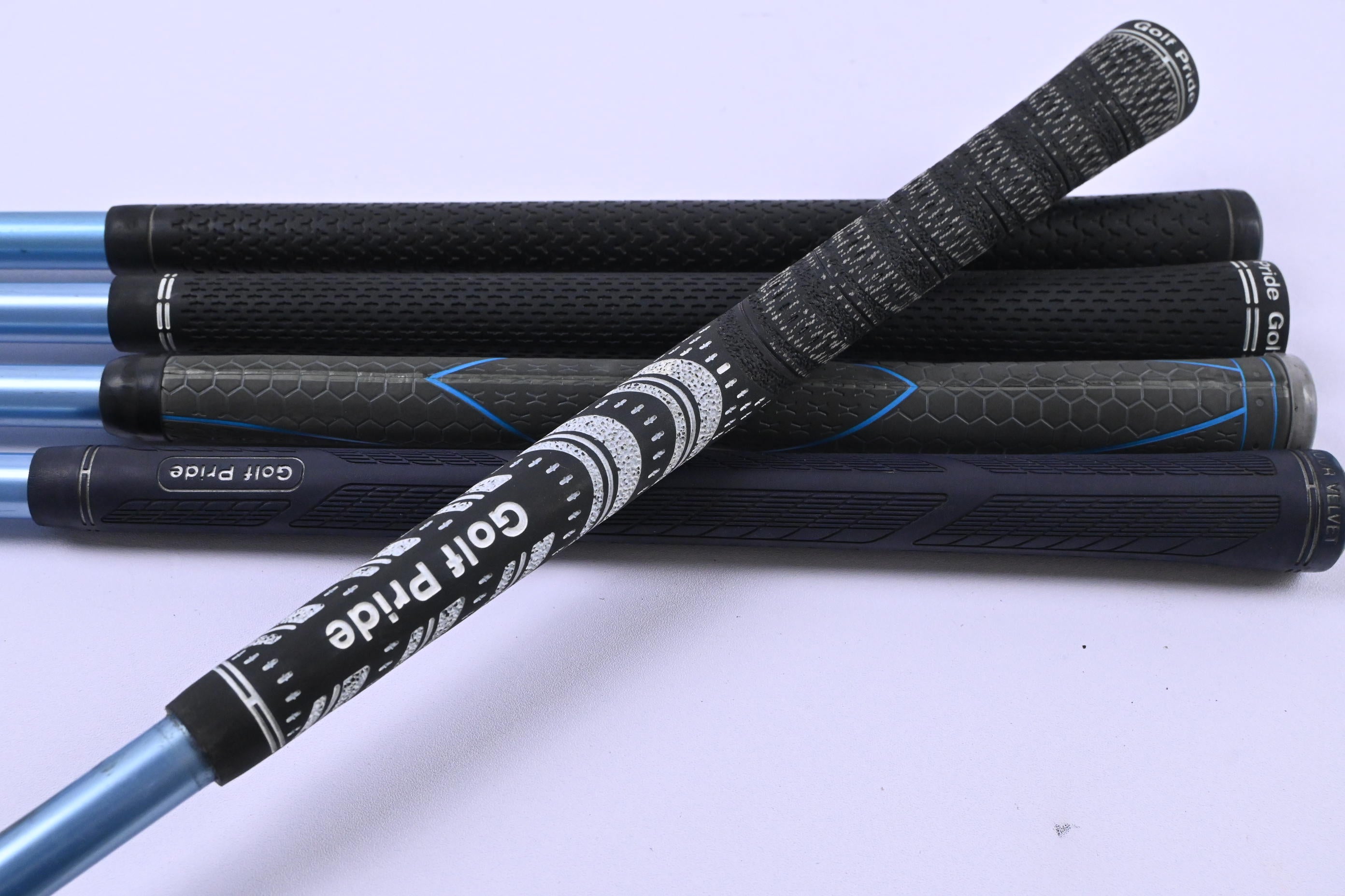 Ladies Cobra S9 Irons / 7-PW+SW / Ladies Flex Graphite Design YS 50 Shafts