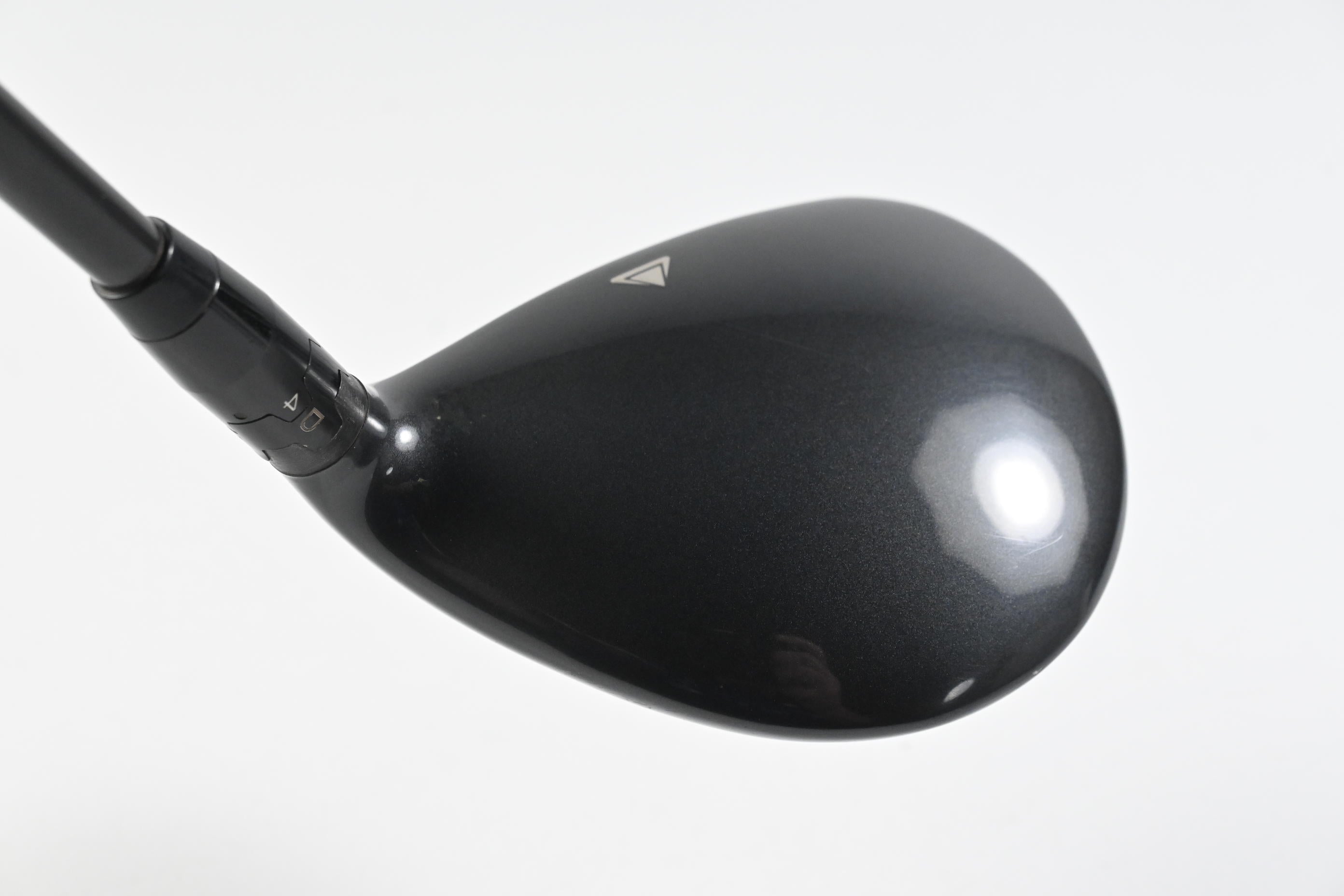 Titleist 917 F2 #5 Wood / 18 Degree / Stiff Flex Diamana S+ Limited 70 Shaft