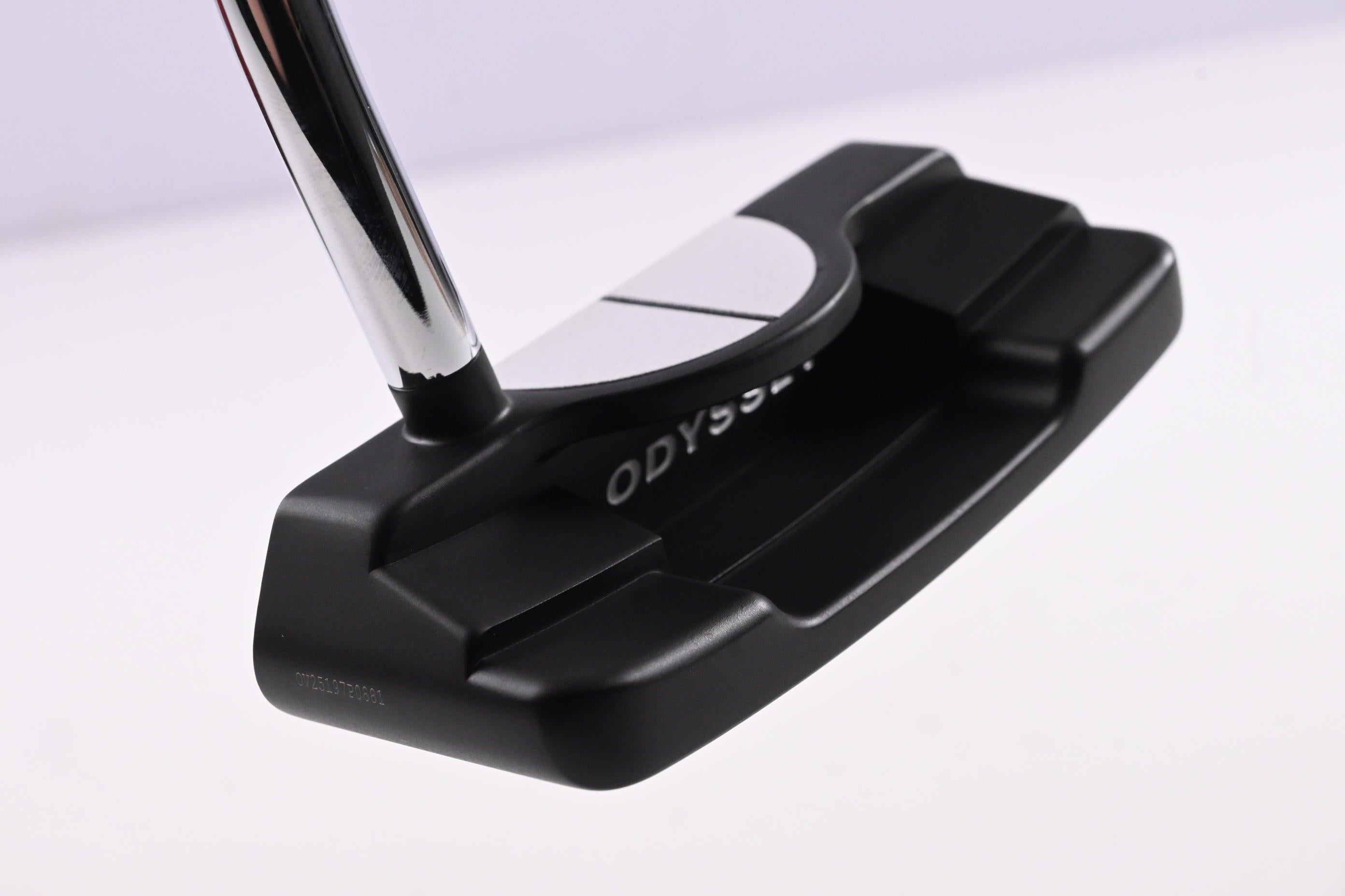 Odyssey Ai-Dual DW 1/2 Ball Putter / 33 Inch