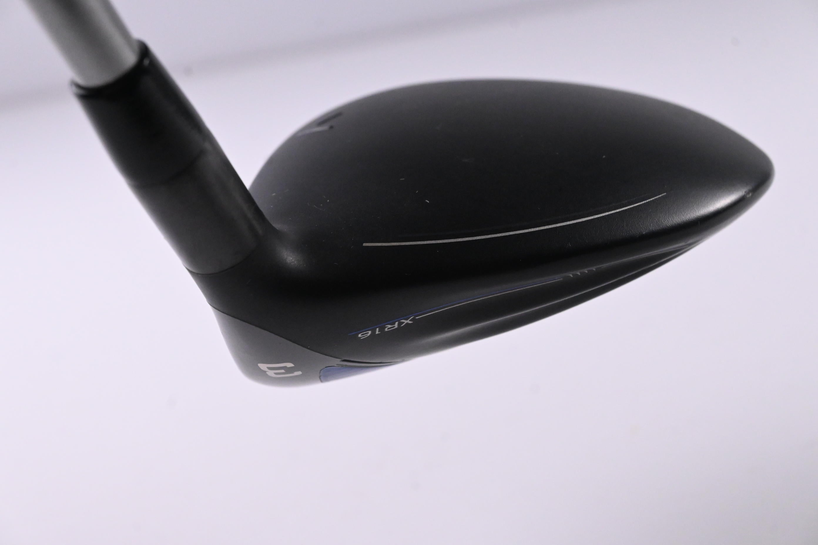 Callaway X Hot #5 Wood / 18 Degree / Regular Flex Project X PXv Shaft