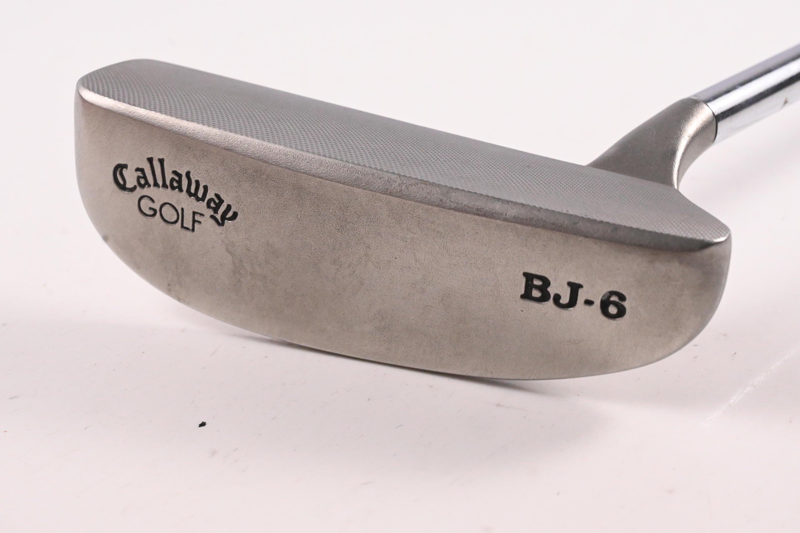 Callaway Bobby Jones BJ-6 Putter / 34.5 Inch